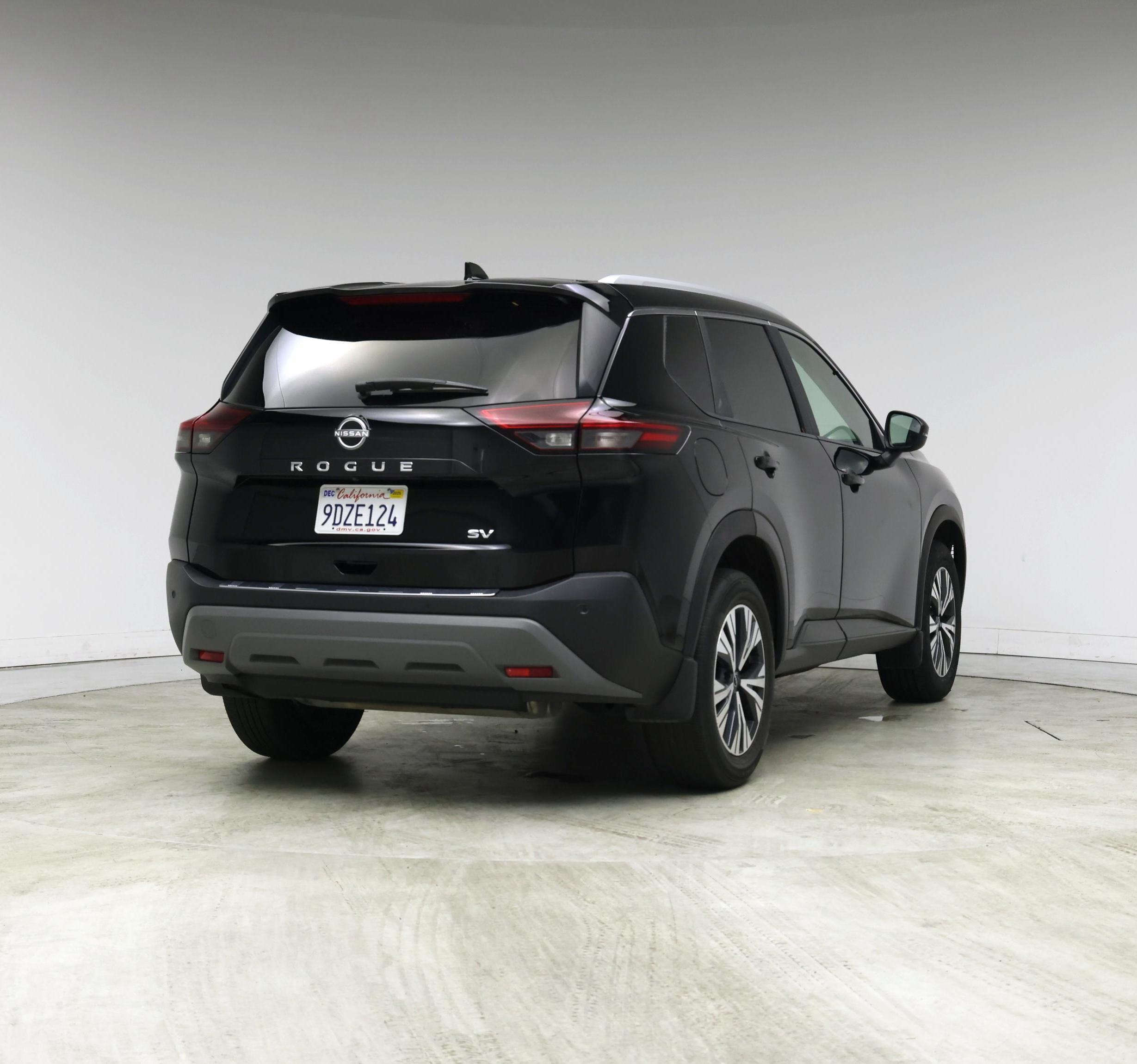 Thumbnail: 2023 Nissan Rogue - 8