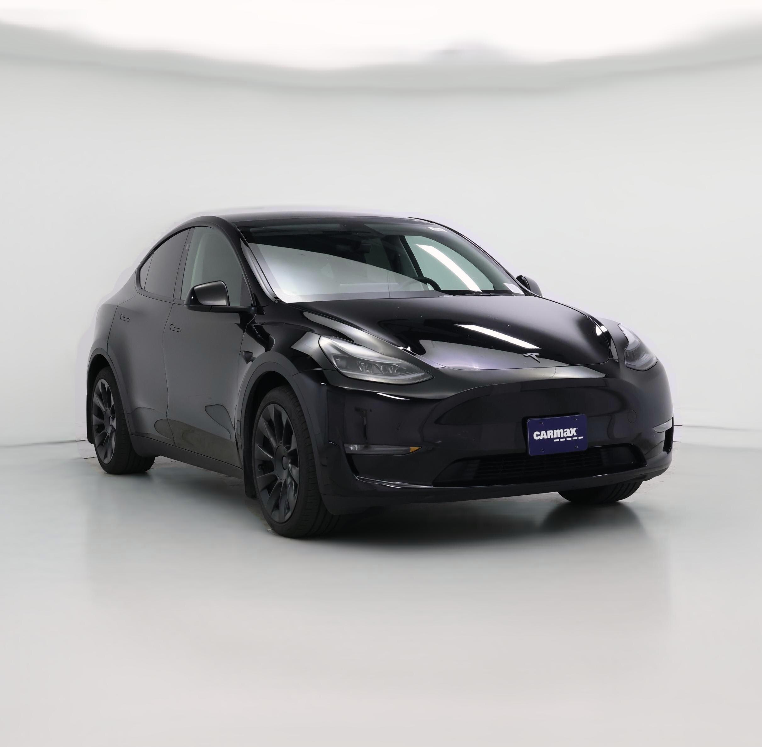 Thumbnail: 2025 Tesla Model Y - 1