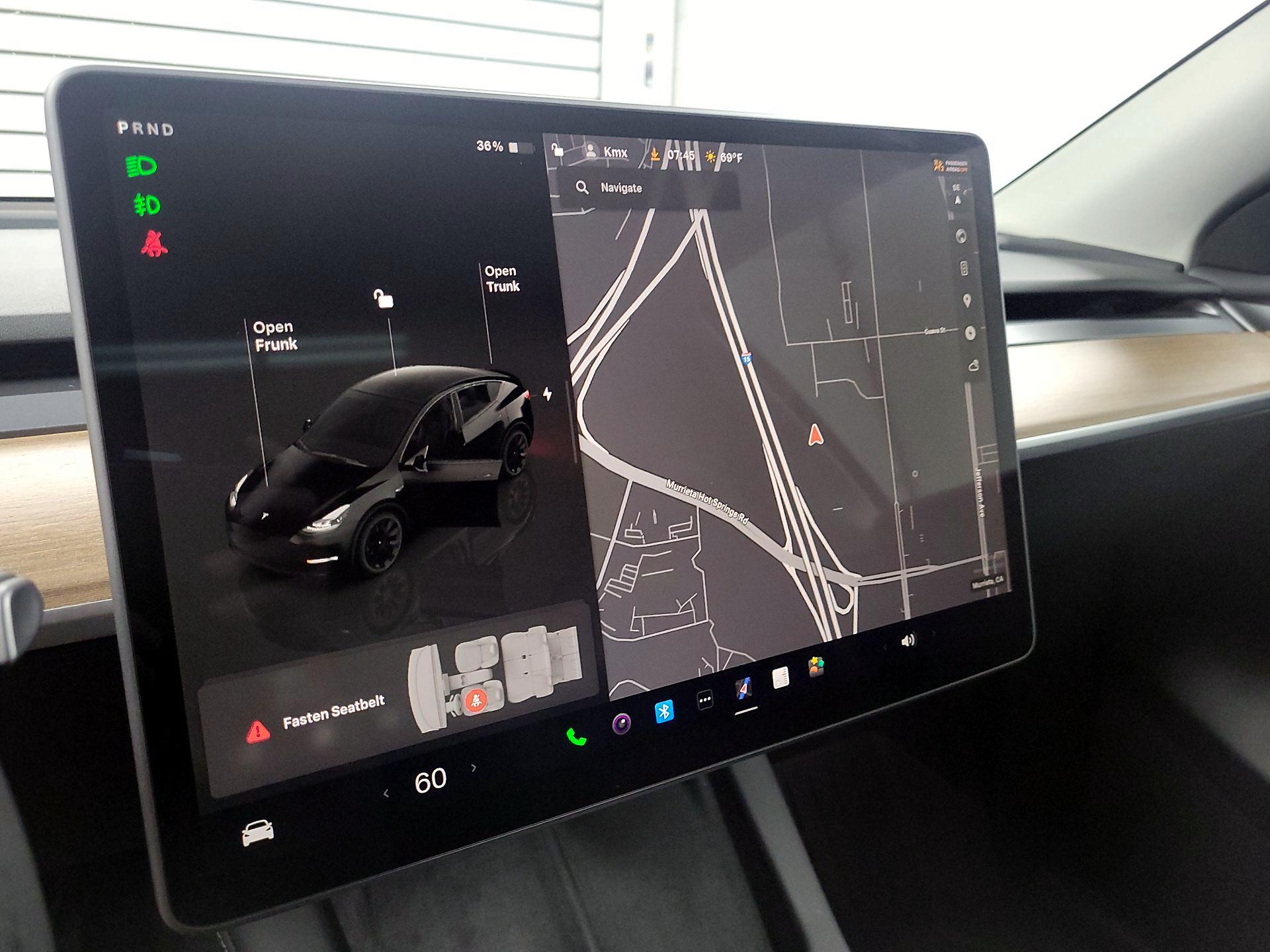 Thumbnail: 2025 Tesla Model Y - 13