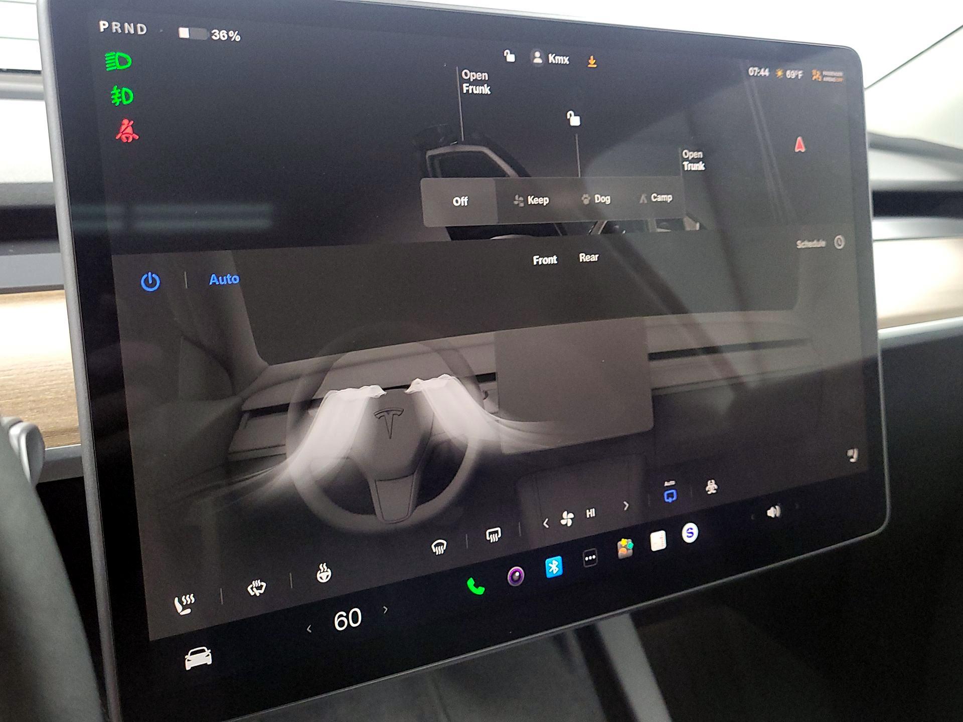 Thumbnail: 2025 Tesla Model Y - 16