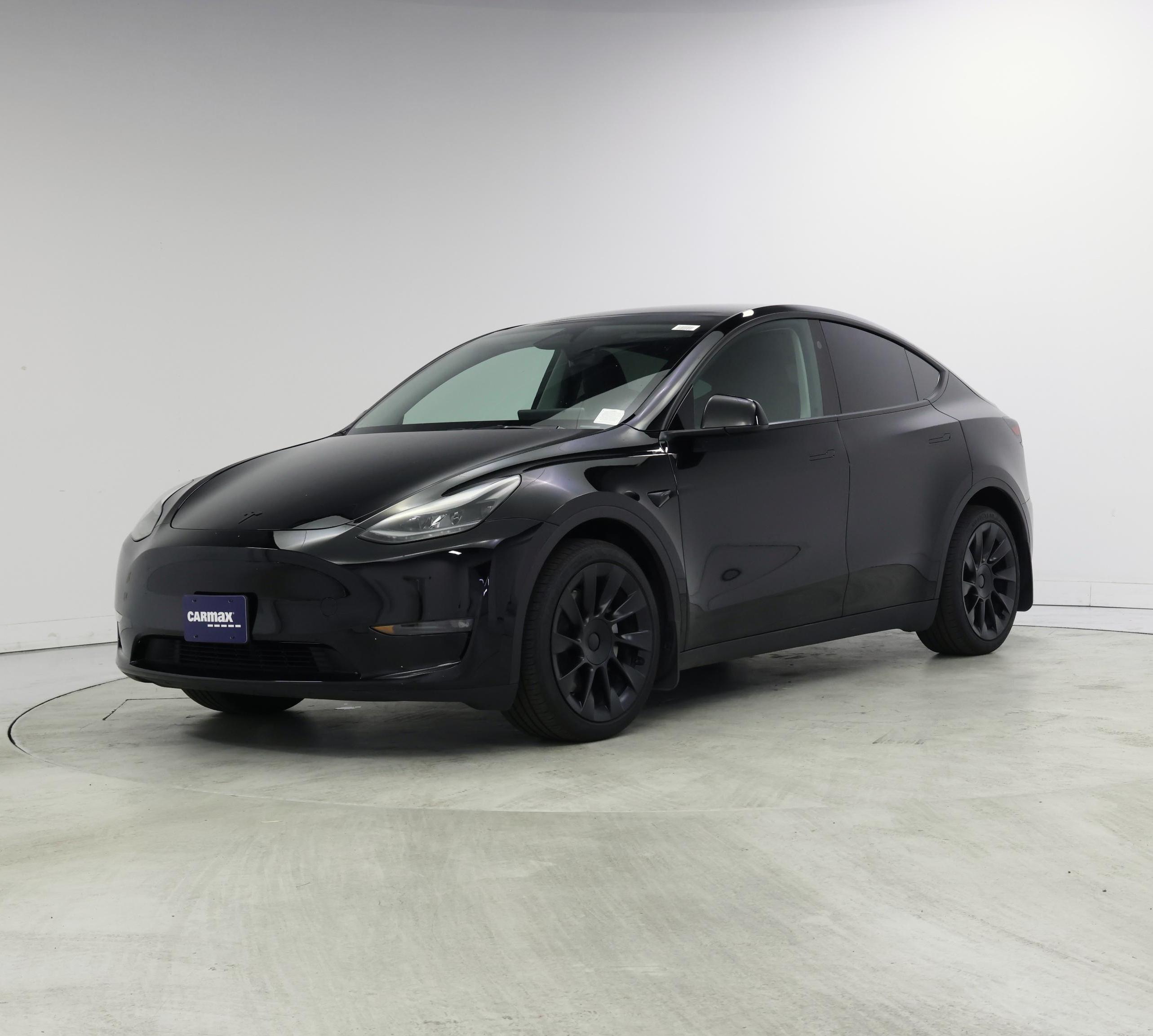 Thumbnail: 2025 Tesla Model Y - 4