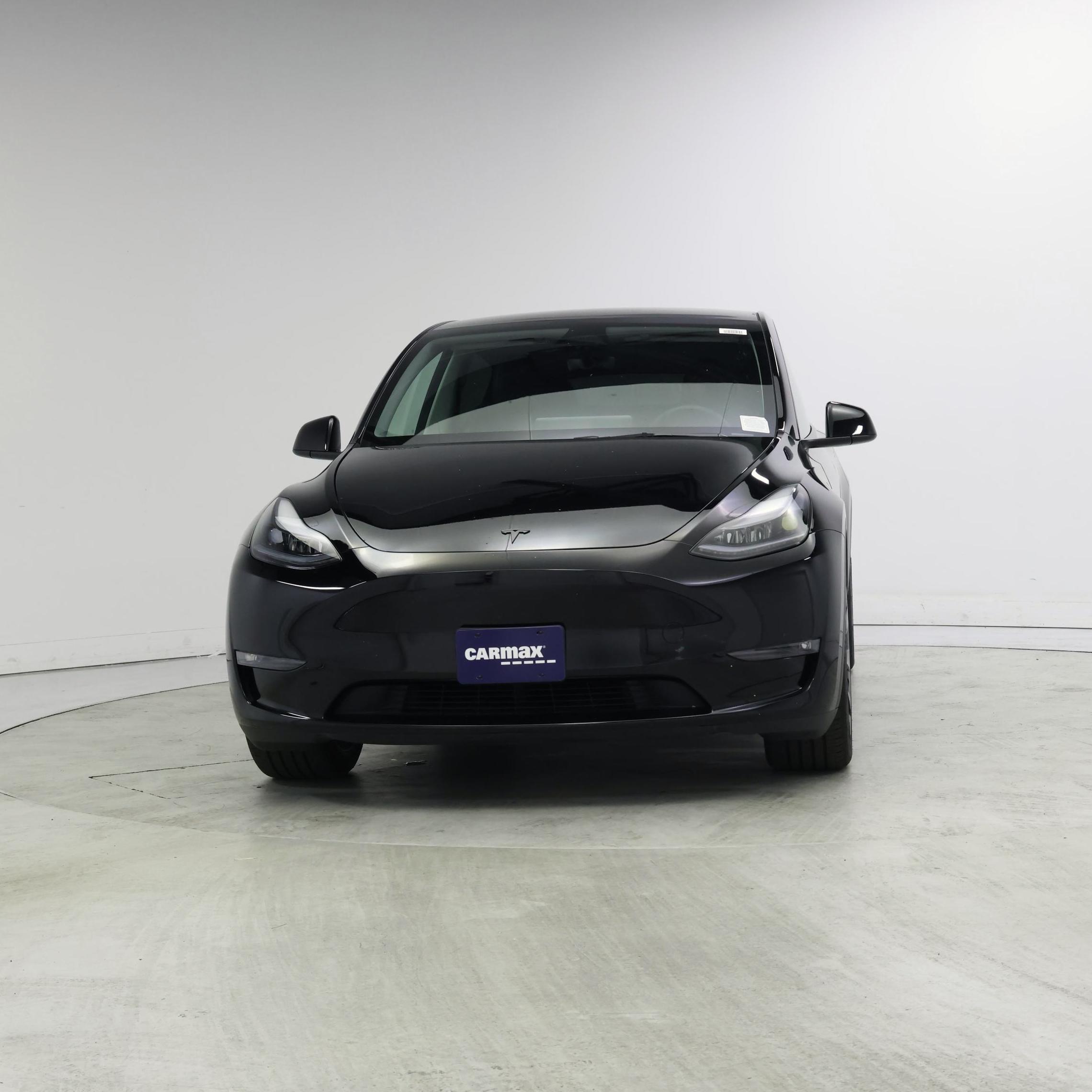 Thumbnail: 2025 Tesla Model Y - 5