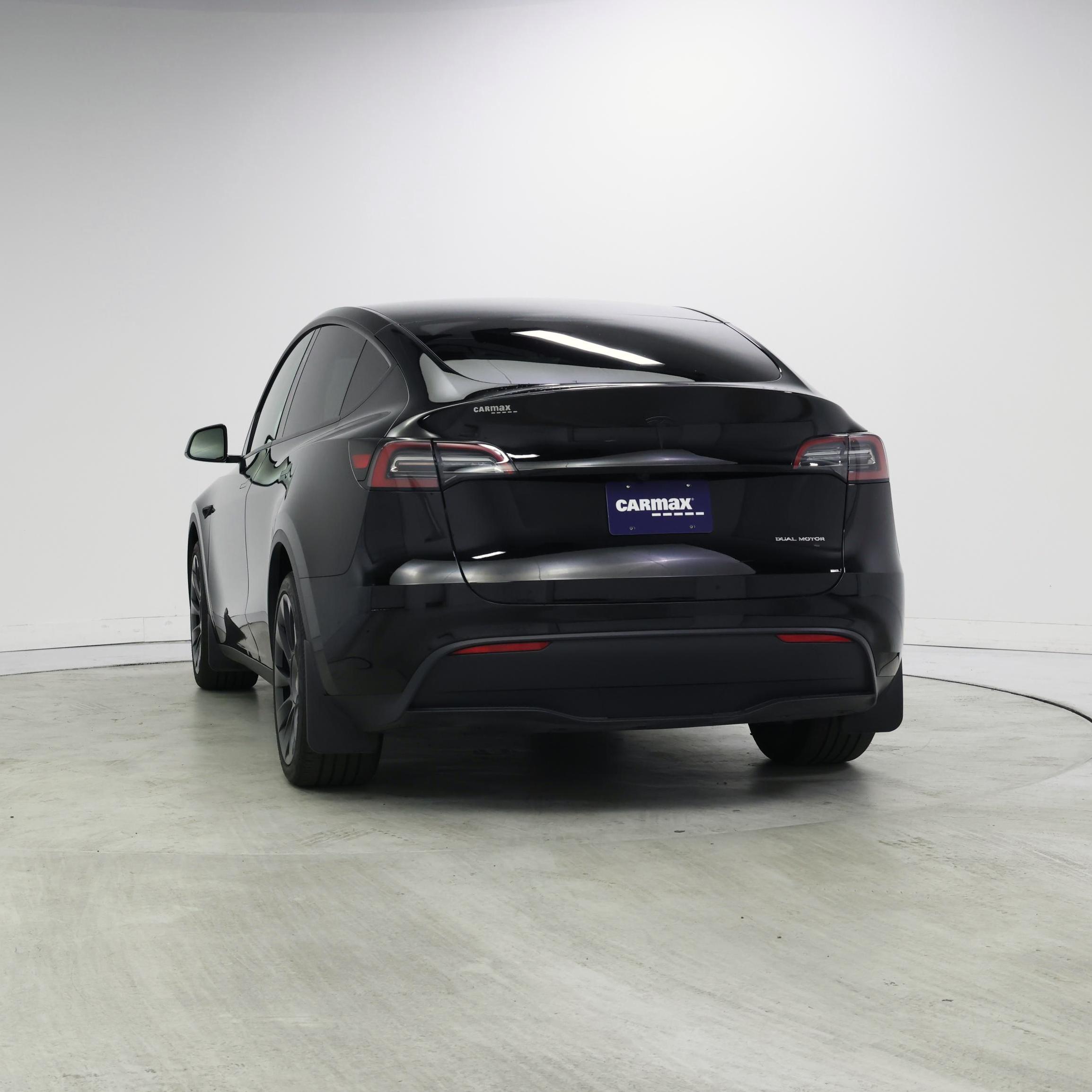 Thumbnail: 2025 Tesla Model Y - 6