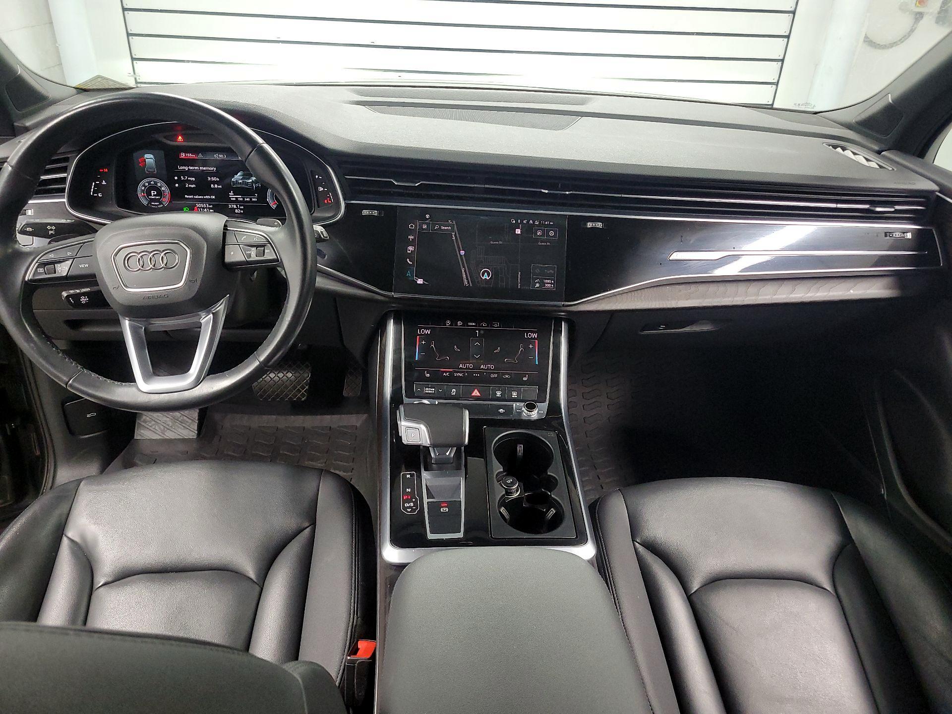 Thumbnail: 2021 Audi Q7 - 9