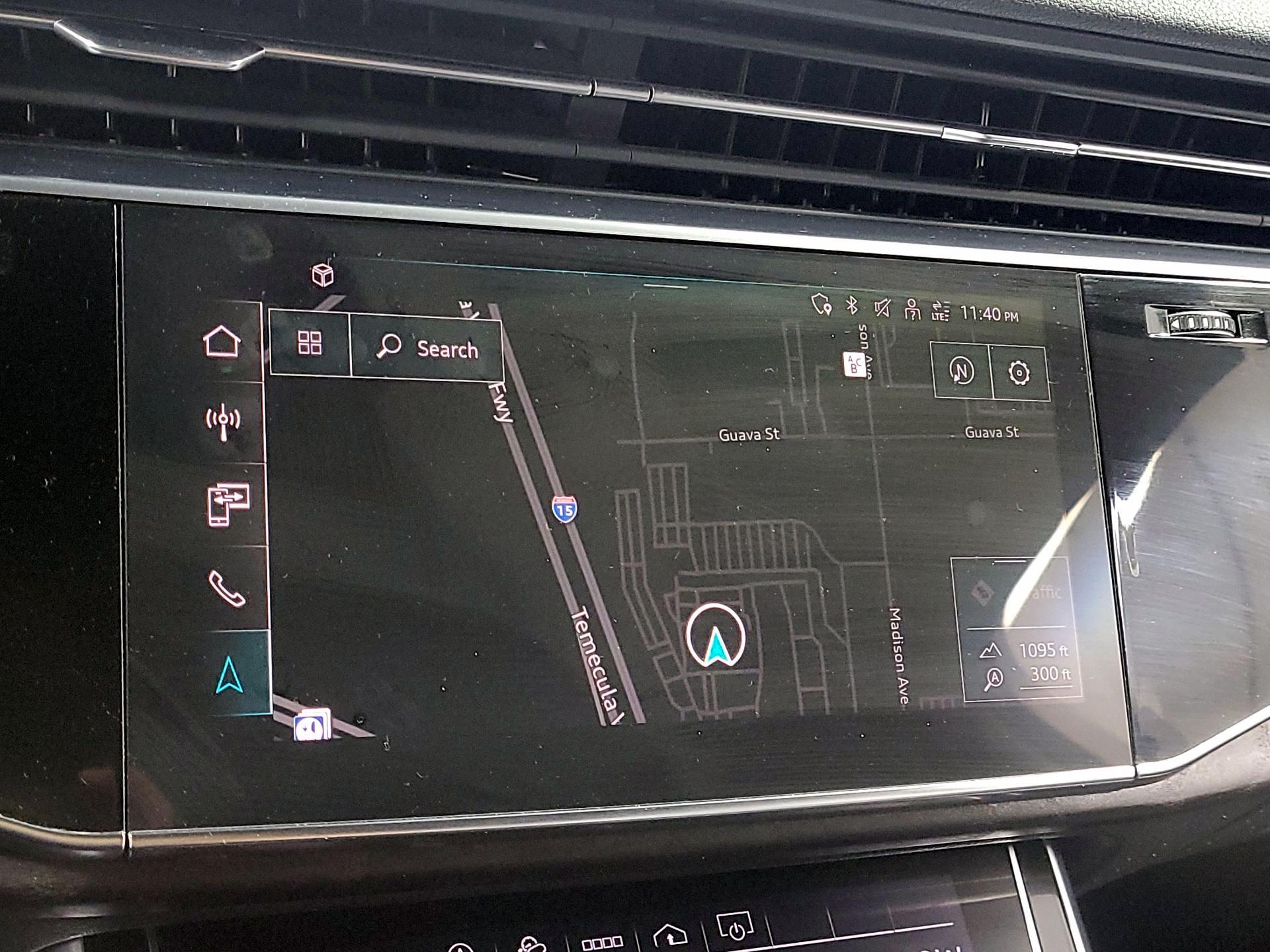 Thumbnail: 2021 Audi Q7 - 14