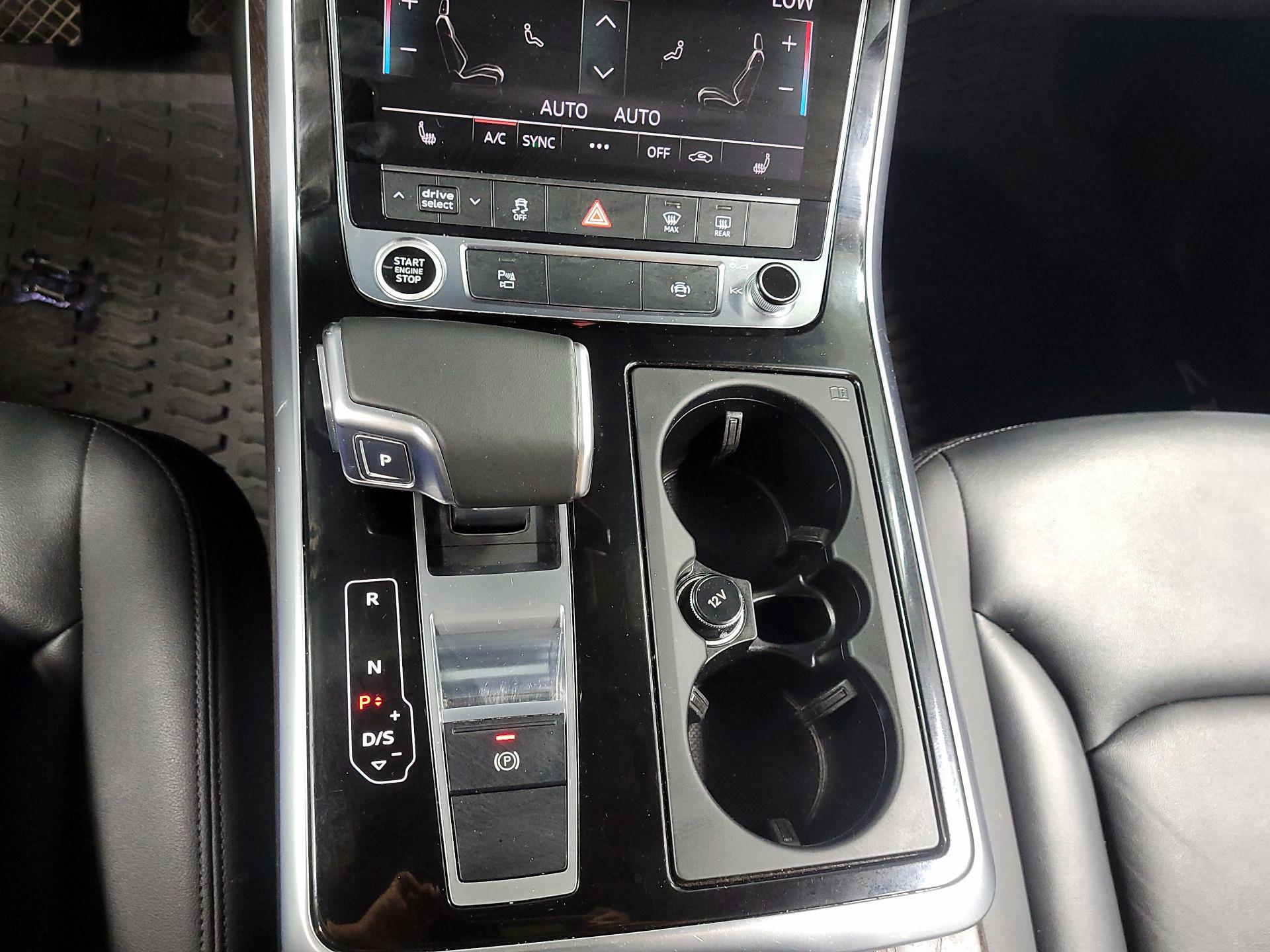 Thumbnail: 2021 Audi Q7 - 18