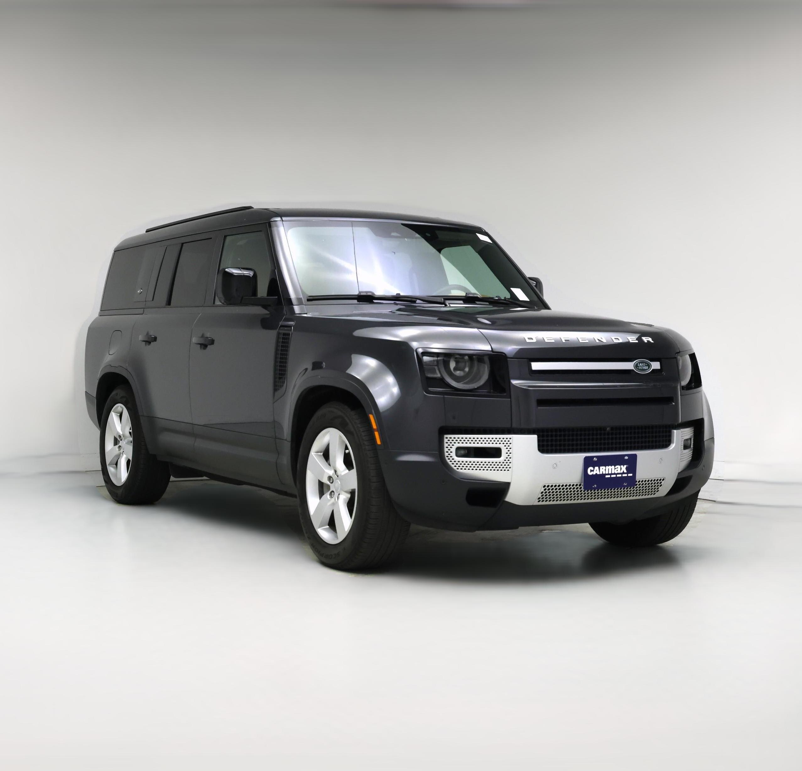 Thumbnail: 2023 Land Rover Defender - 1