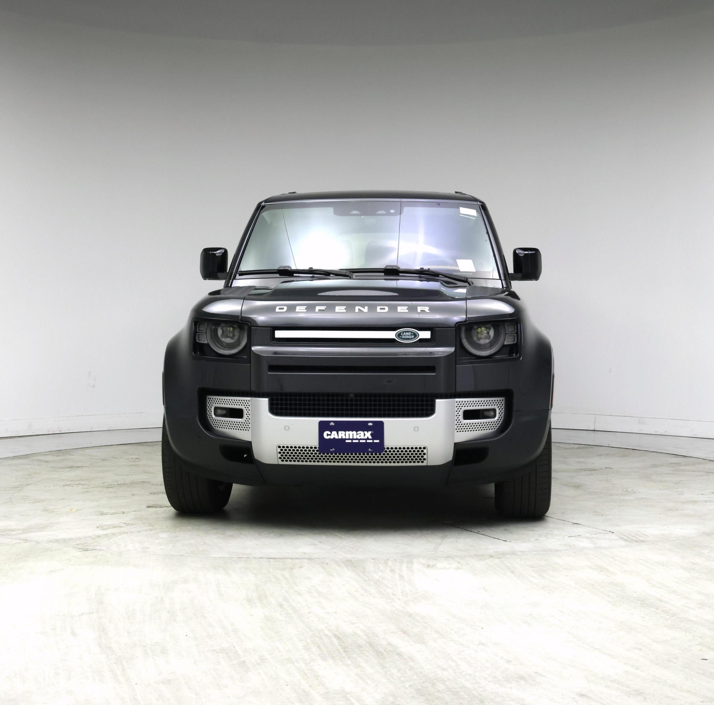 Thumbnail: 2023 Land Rover Defender - 5