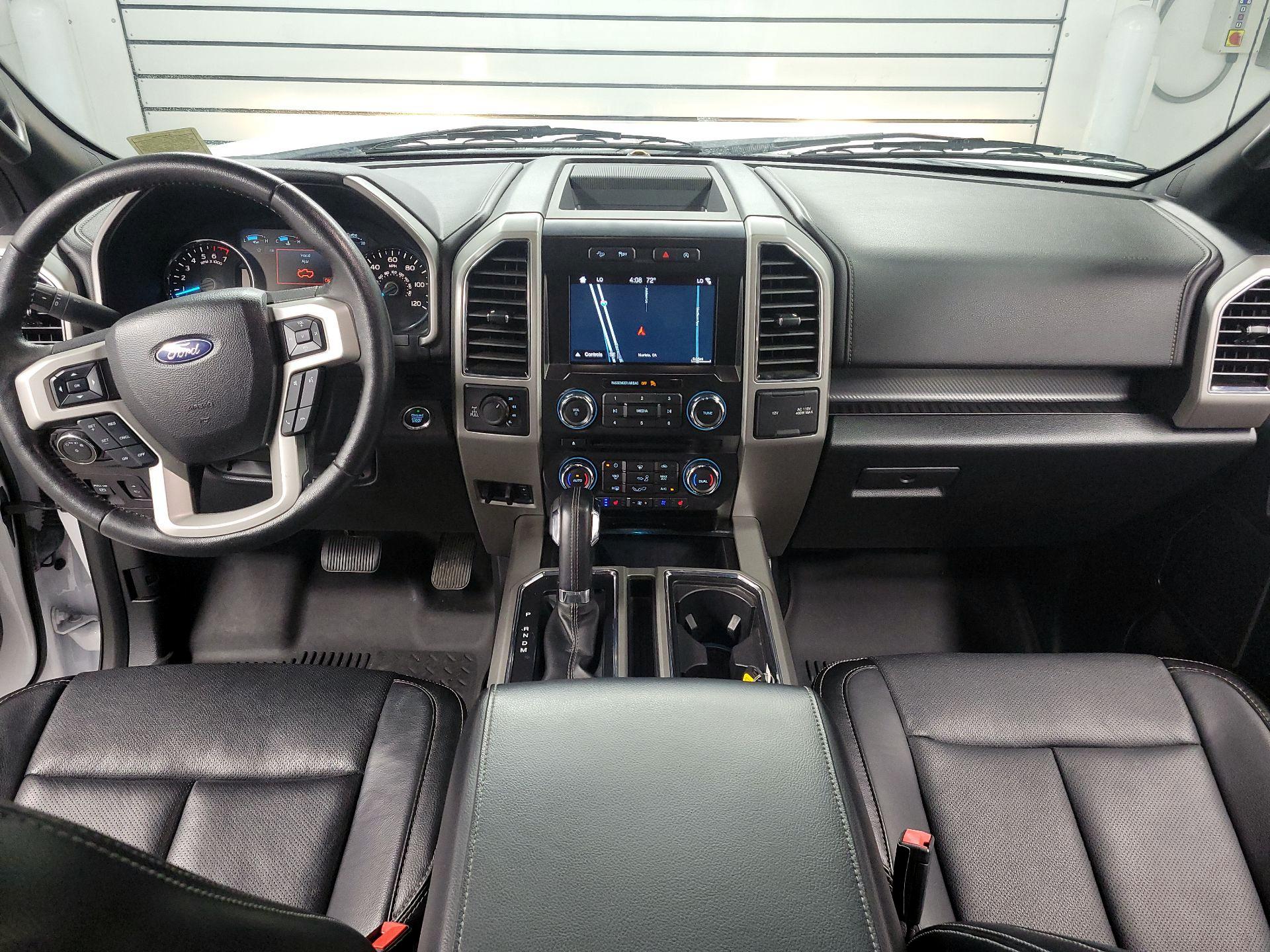 Thumbnail: 2018 Ford F-150 - 9