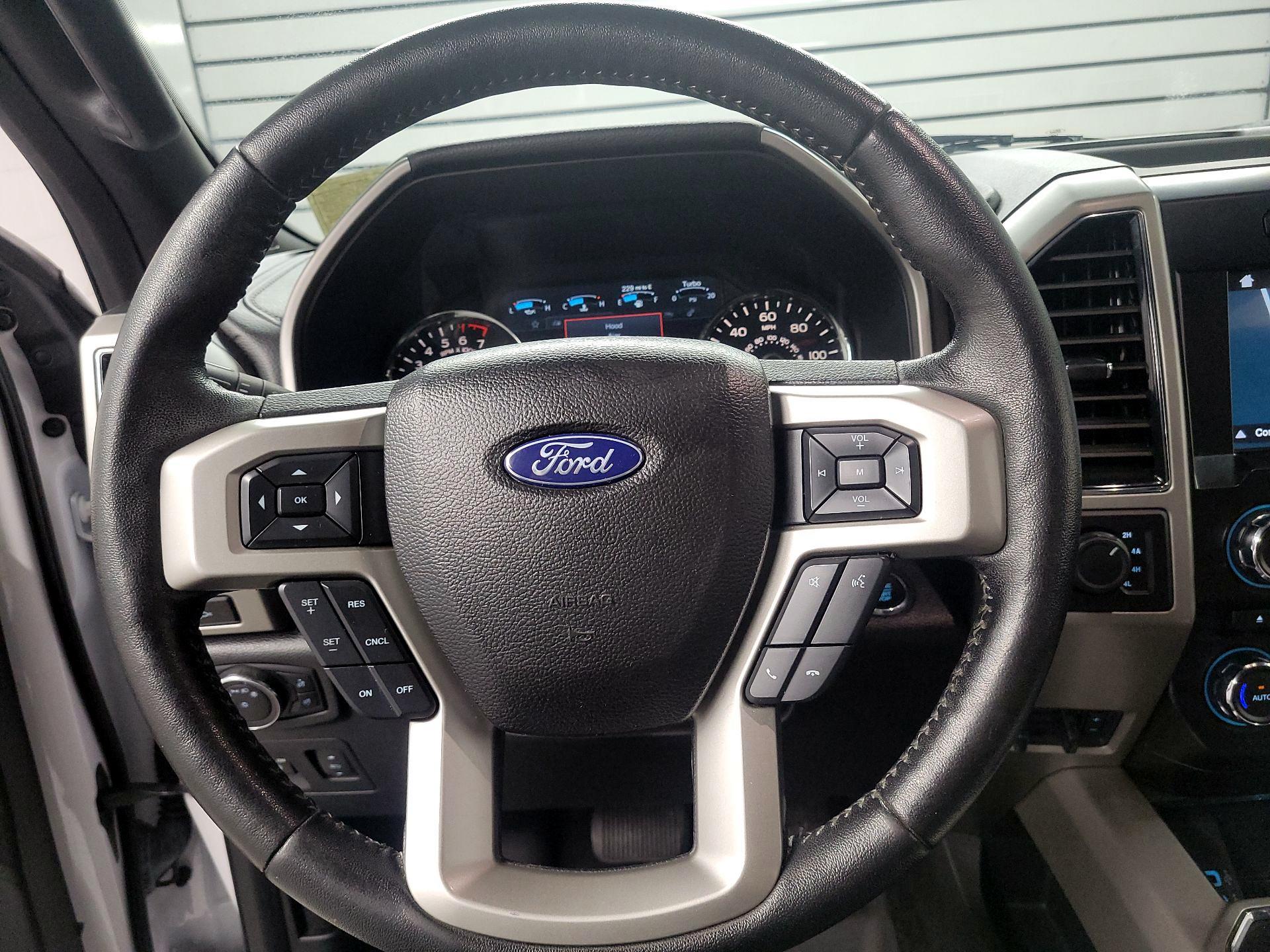 Thumbnail: 2018 Ford F-150 - 10