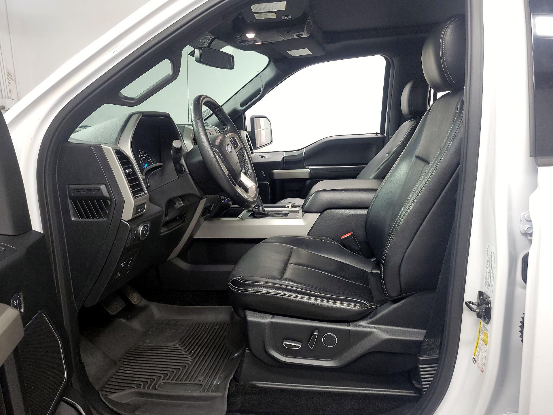 Thumbnail: 2018 Ford F-150 - 11
