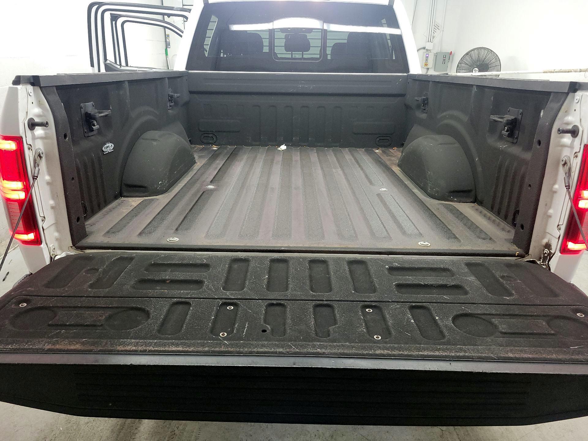 Thumbnail: 2018 Ford F-150 - 20