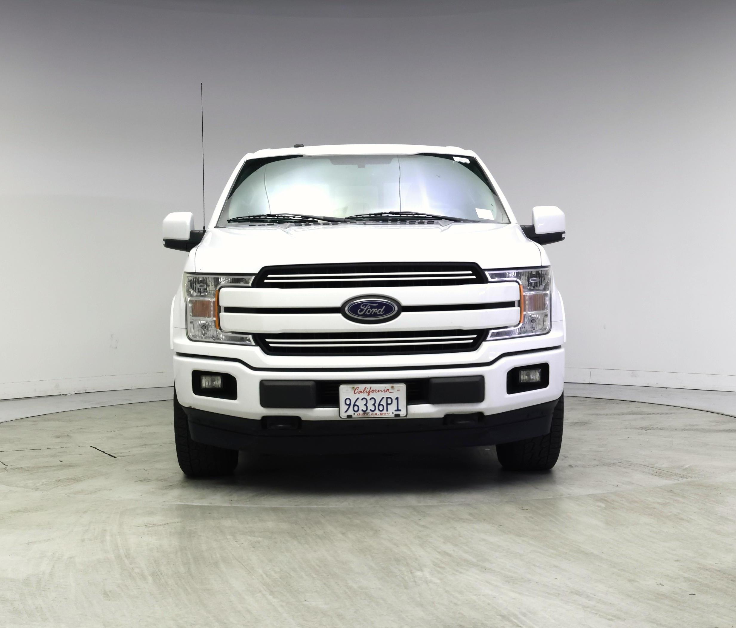 Thumbnail: 2018 Ford F-150 - 5