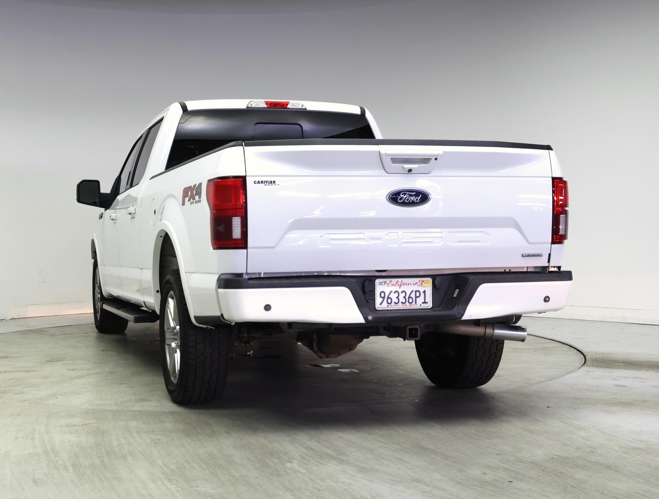Thumbnail: 2018 Ford F-150 - 6