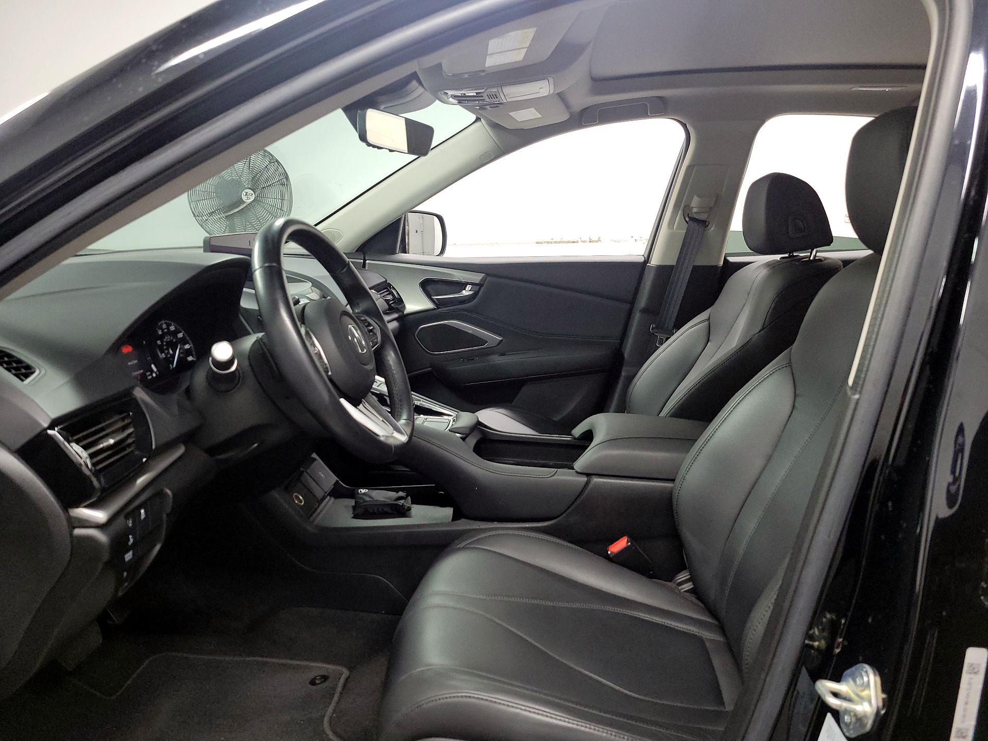 Thumbnail: 2021 Acura RDX - 11