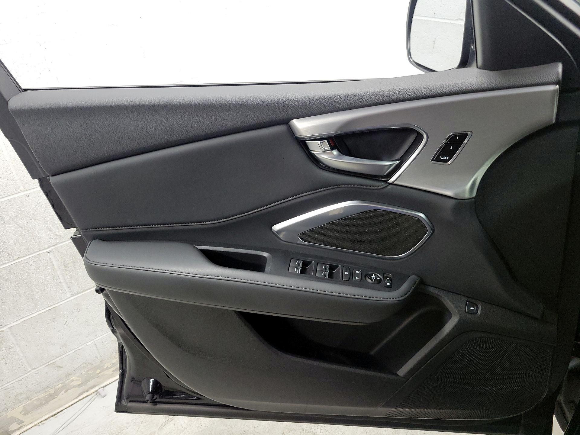 Thumbnail: 2021 Acura RDX - 12