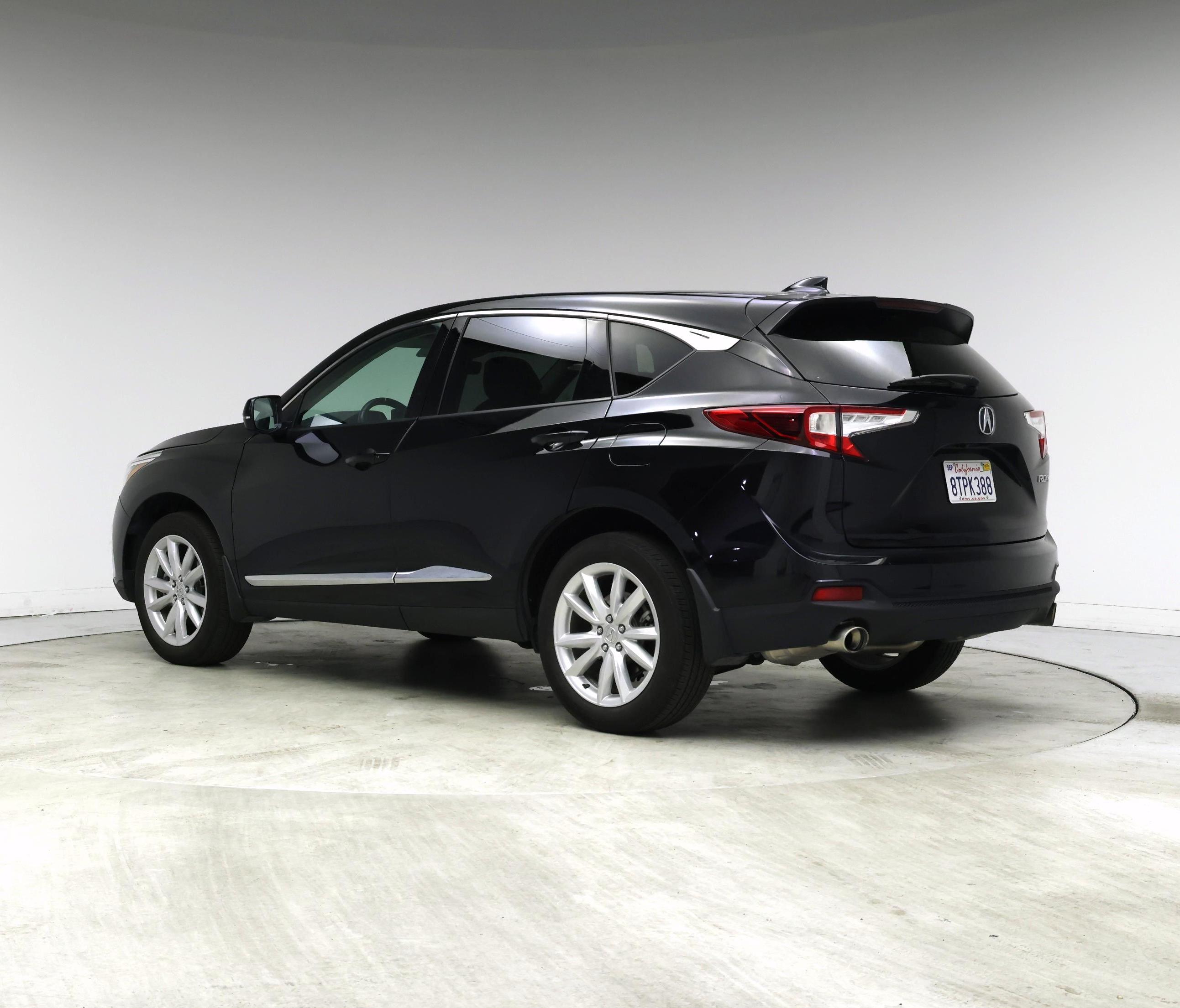 Thumbnail: 2021 Acura RDX - 2