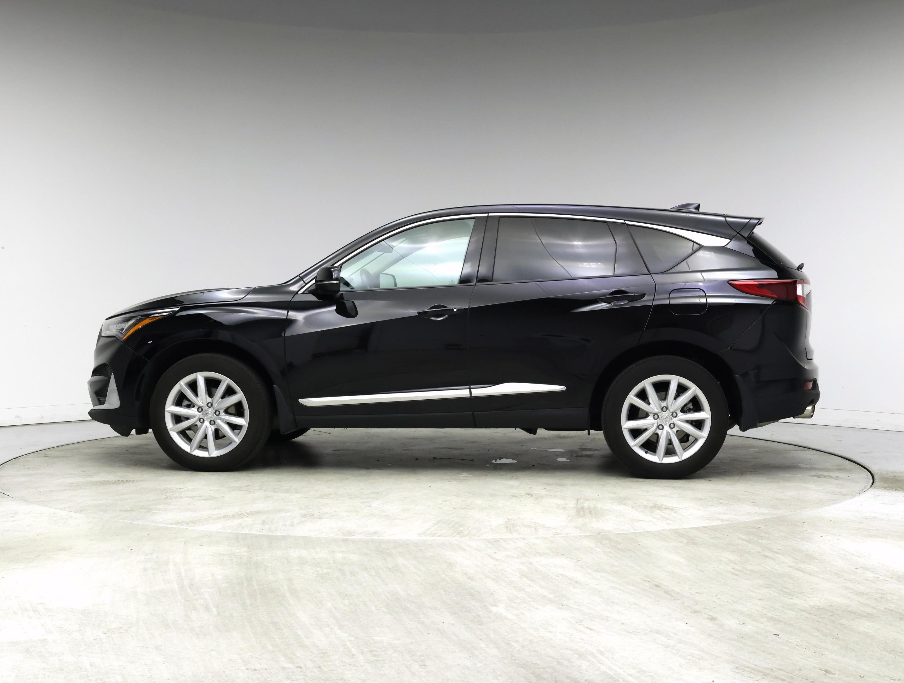 Thumbnail: 2021 Acura RDX - 3