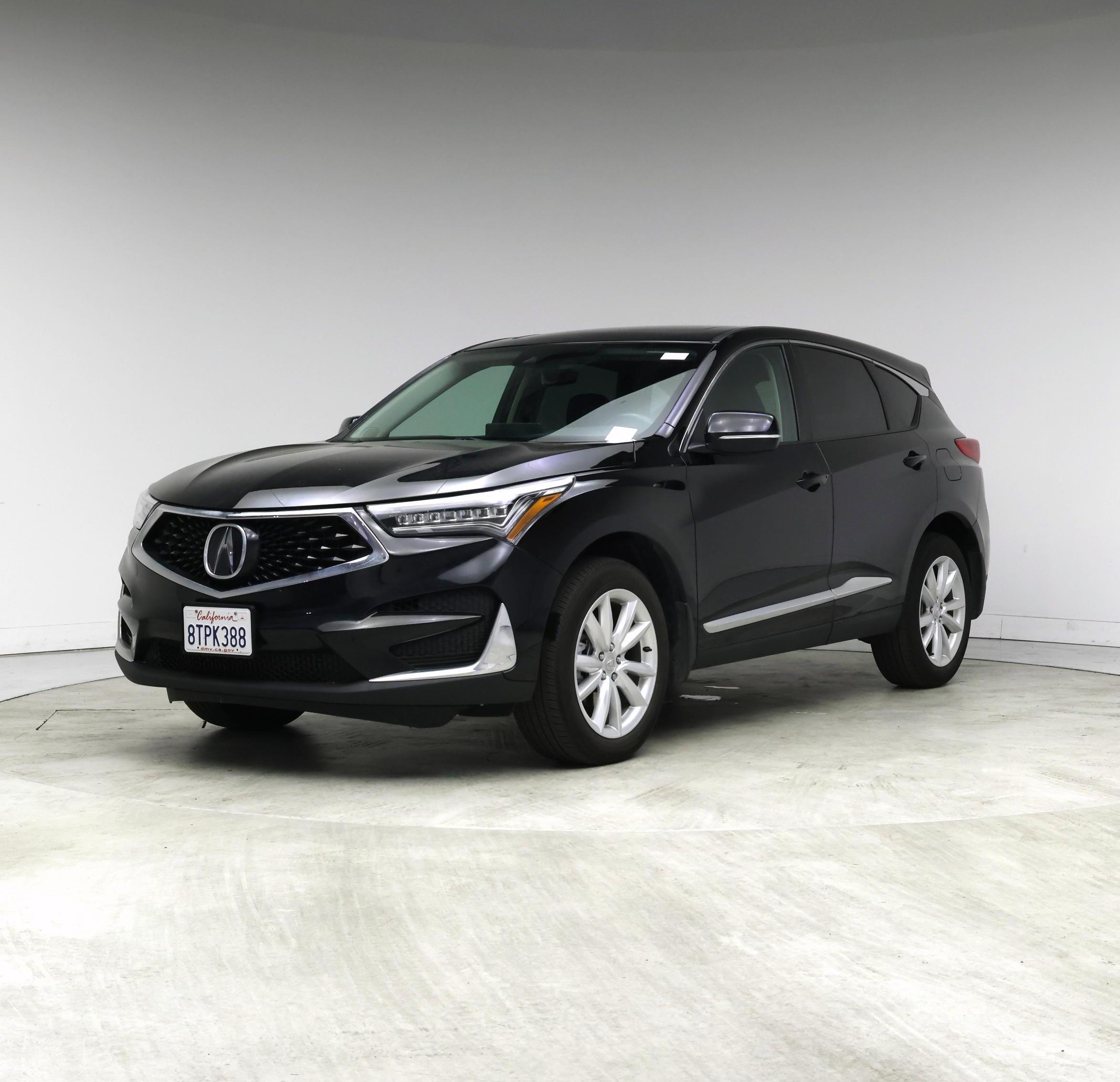 Thumbnail: 2021 Acura RDX - 4