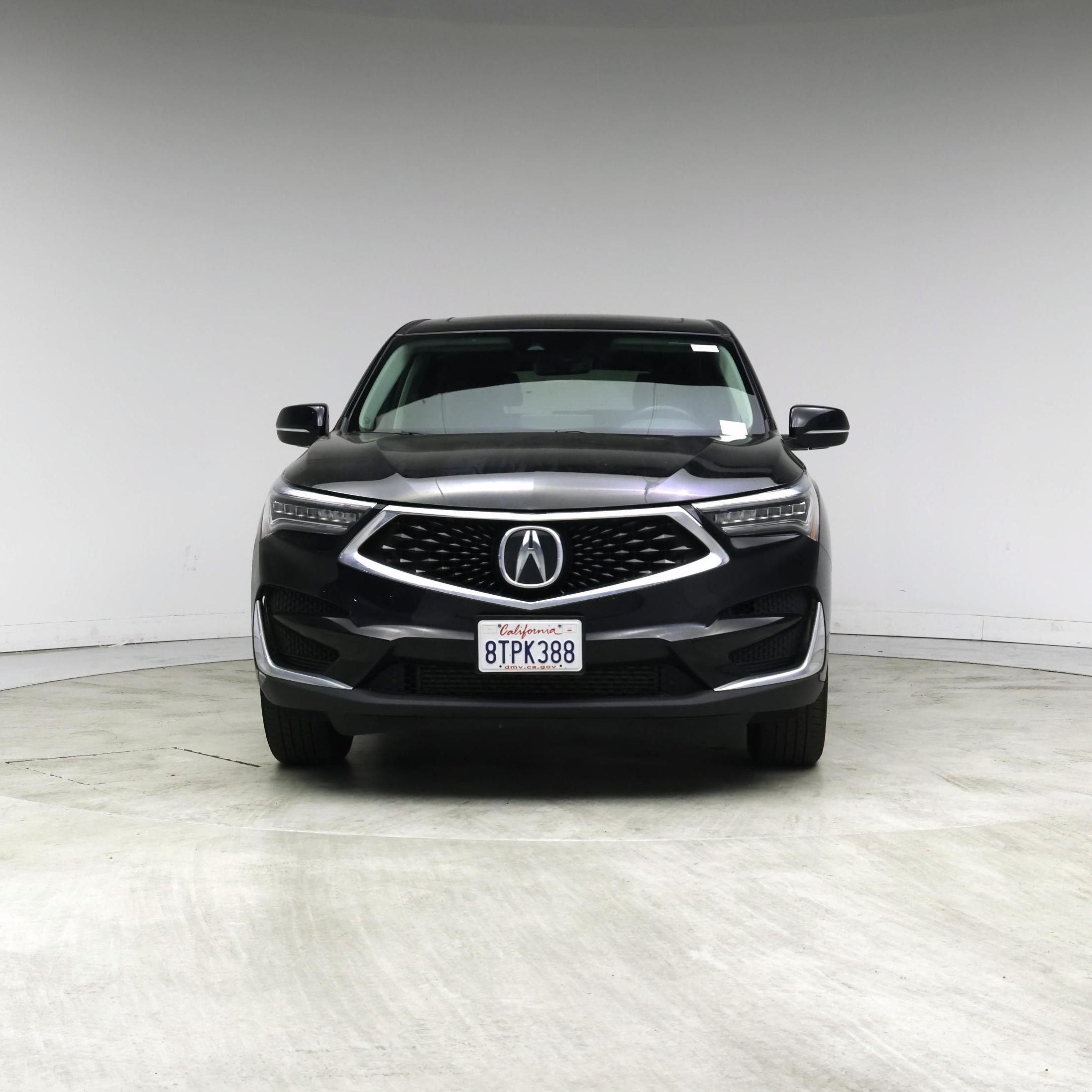 Thumbnail: 2021 Acura RDX - 5