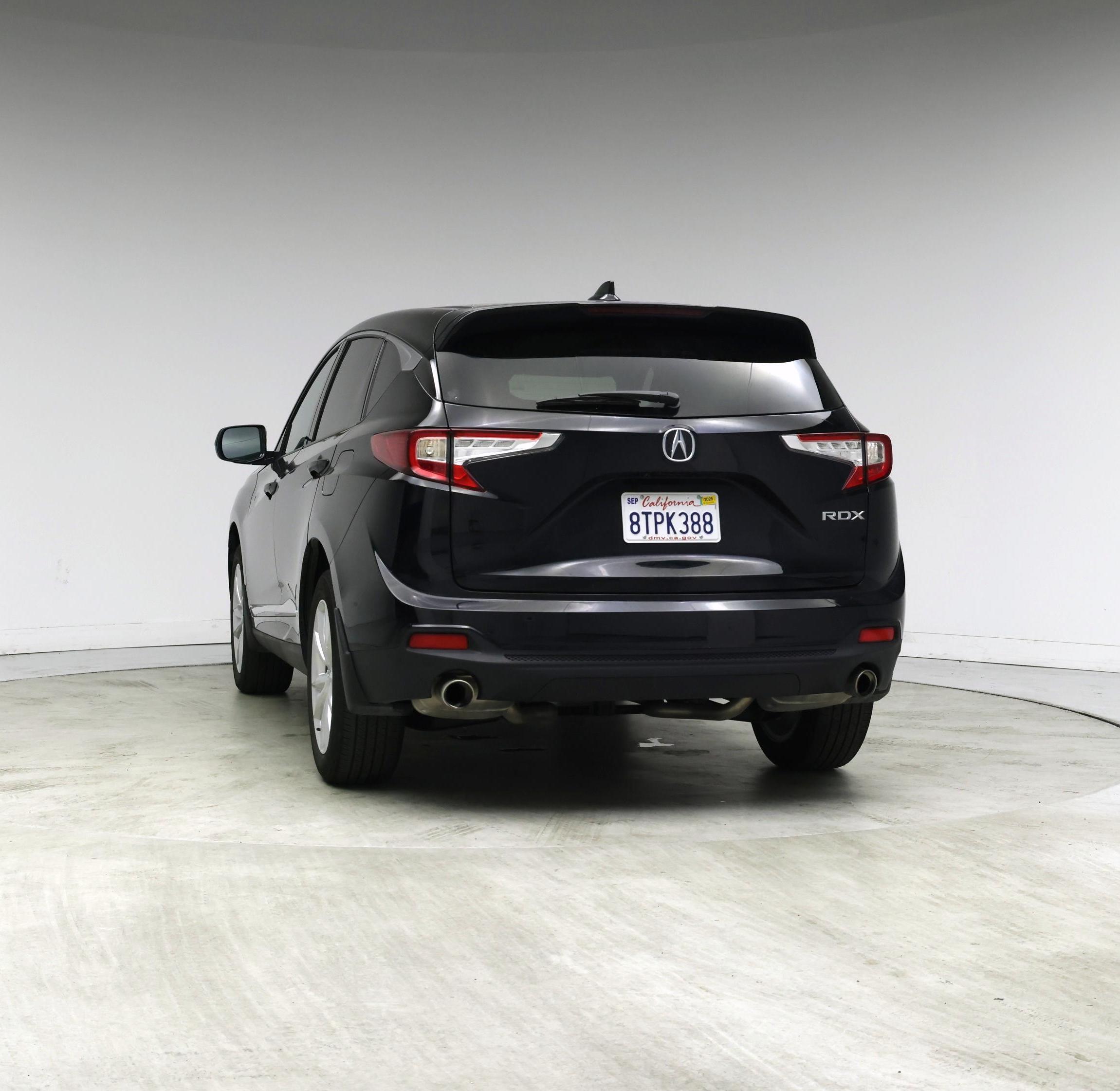 Thumbnail: 2021 Acura RDX - 6
