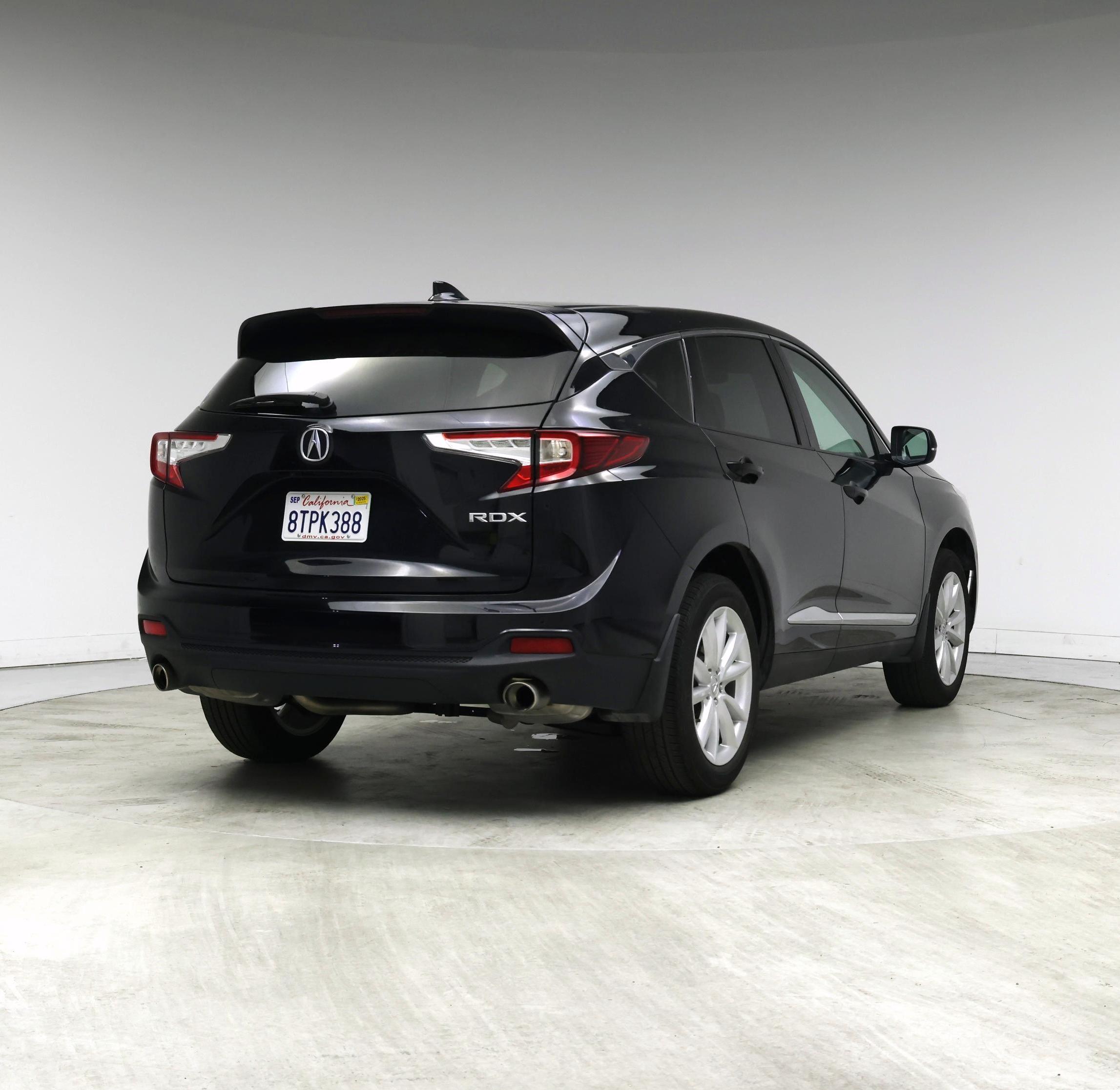Thumbnail: 2021 Acura RDX - 8