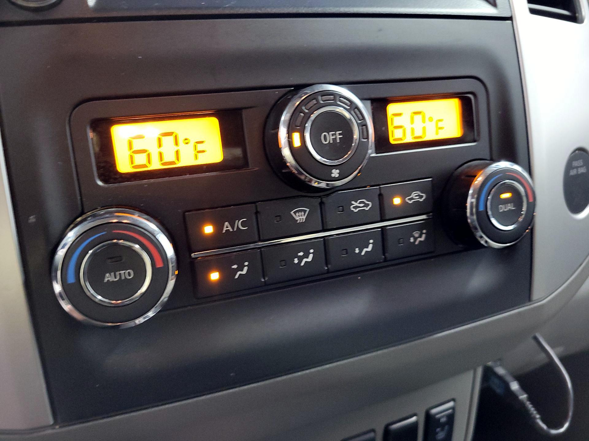 Thumbnail: 2021 Nissan Frontier - 16