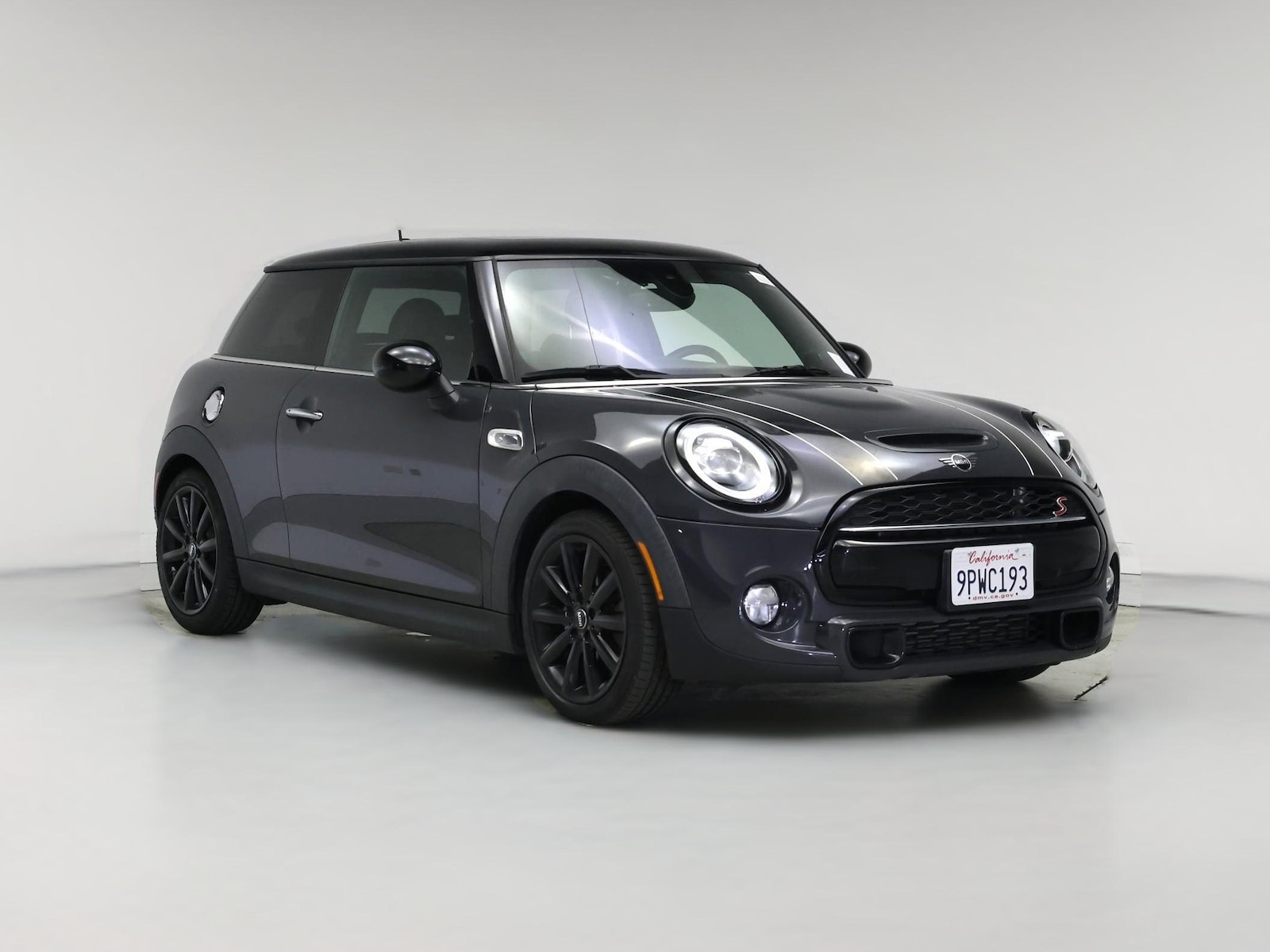 2019 MINI Hardtop 2 Door S