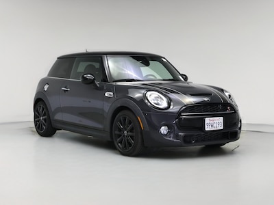 2019 Mini Cooper Hardtop S