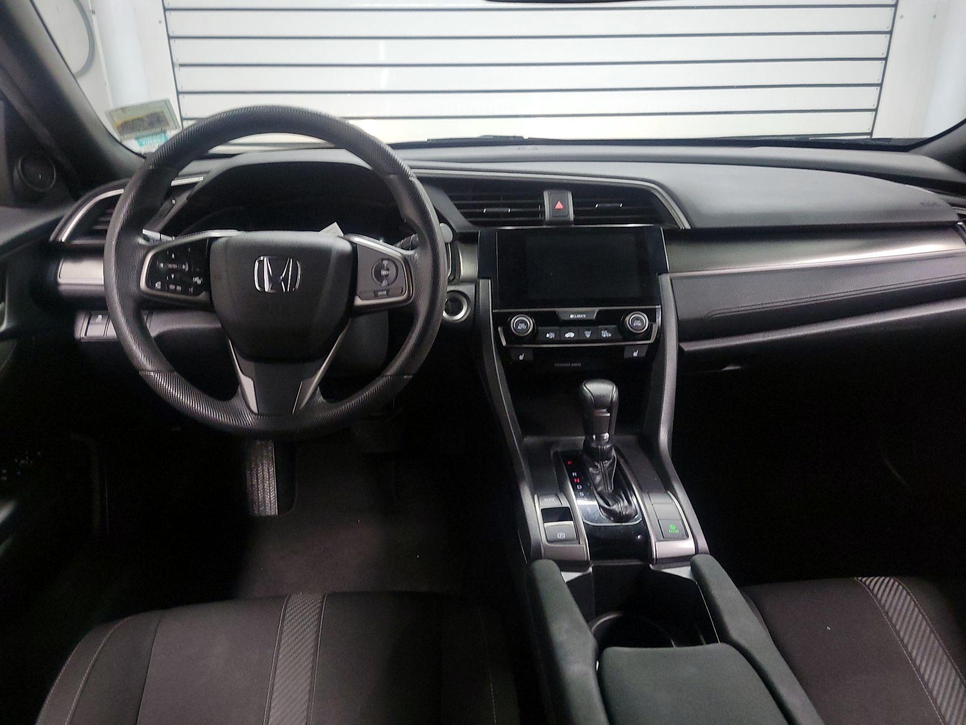 Thumbnail: 2018 Honda Civic - 9
