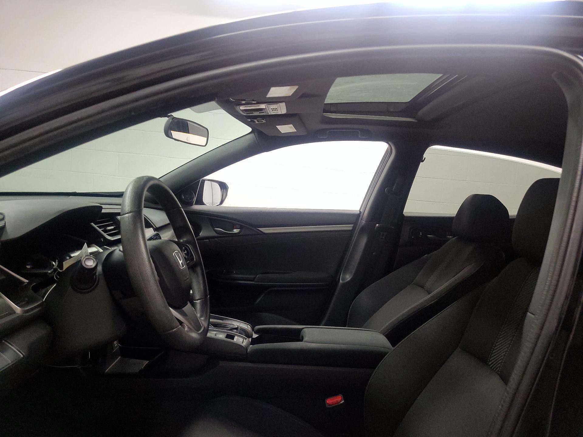 Thumbnail: 2018 Honda Civic - 19