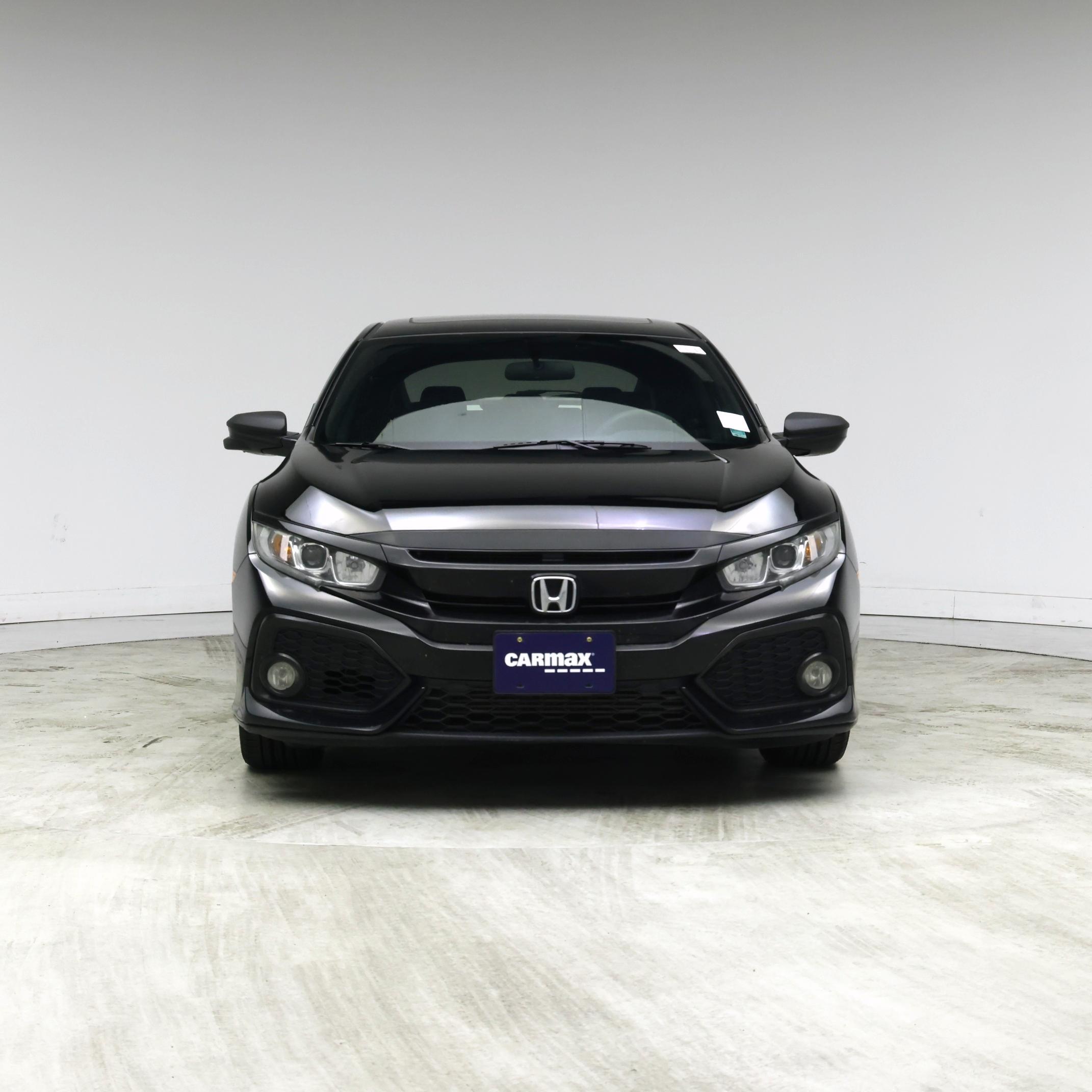 Thumbnail: 2018 Honda Civic - 5
