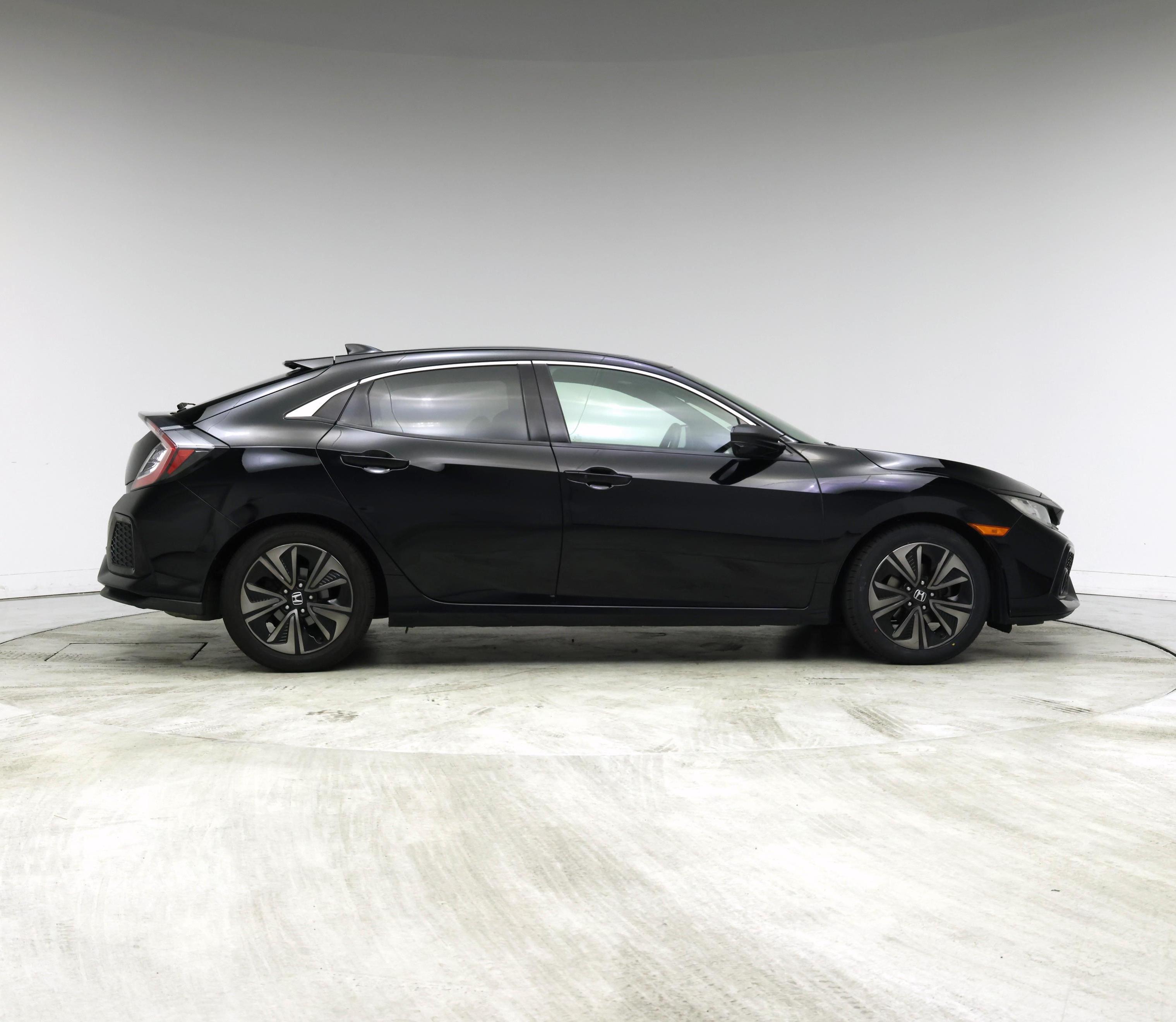 Thumbnail: 2018 Honda Civic - 7