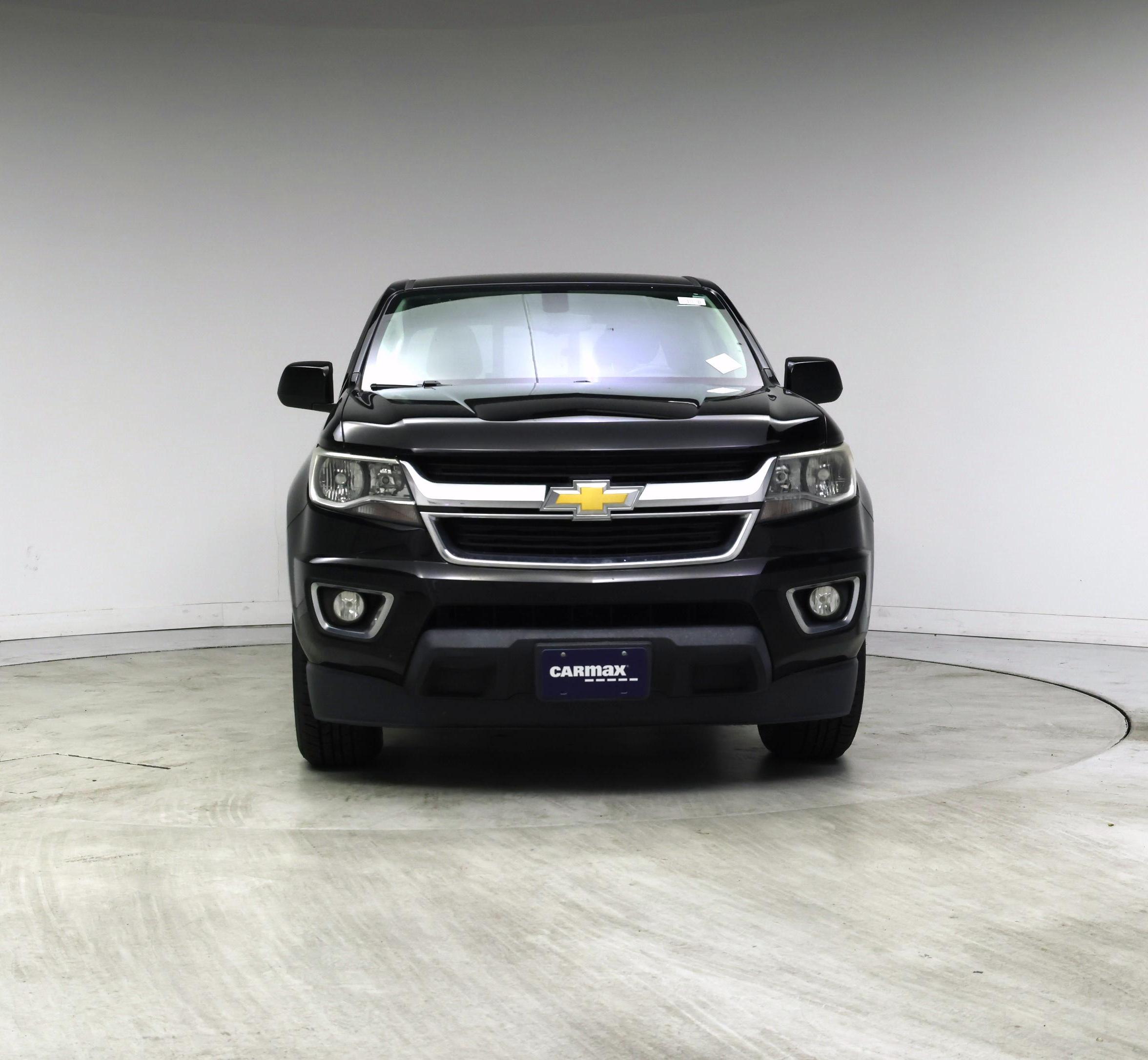 Thumbnail: 2017 Chevrolet Colorado - 5