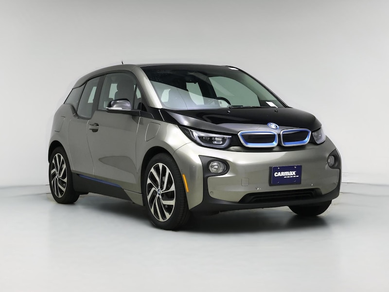 2017 BMW i3  -
                  Murrieta, CA