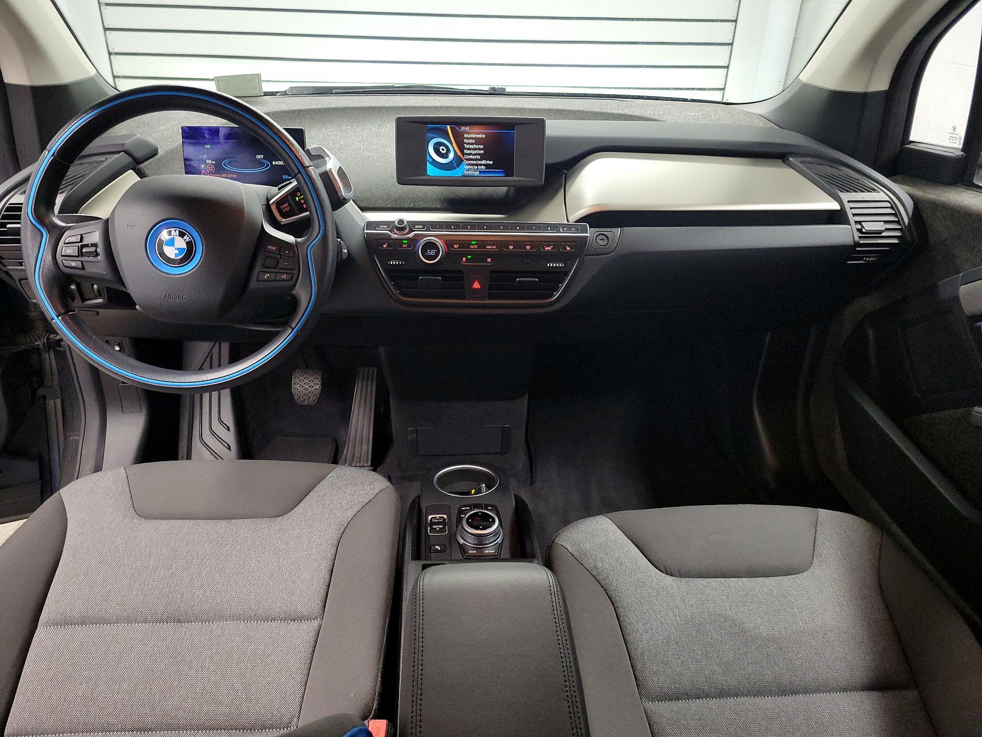 Thumbnail: 2017 BMW i3 - 9