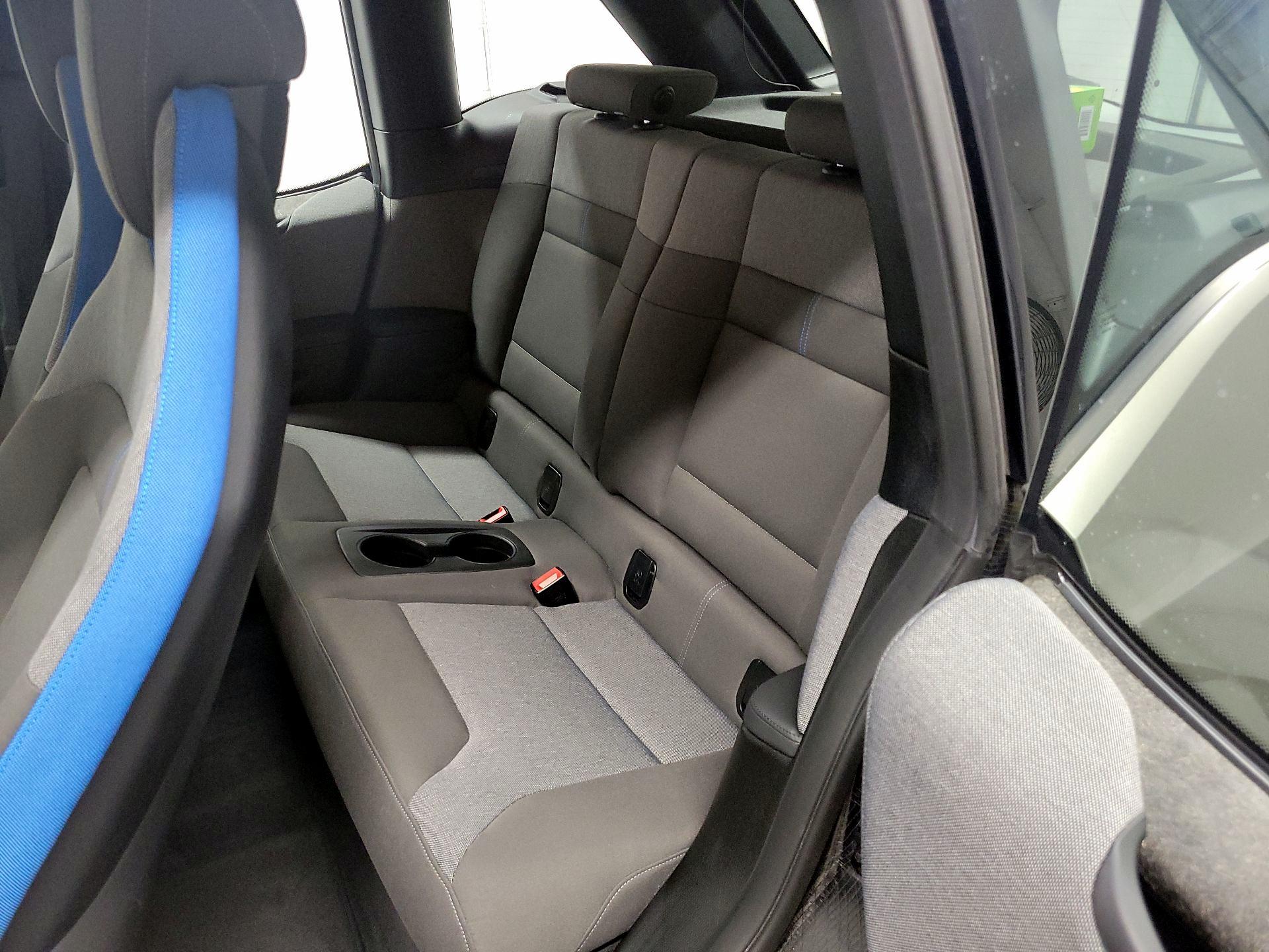 Thumbnail: 2017 BMW i3 - 16