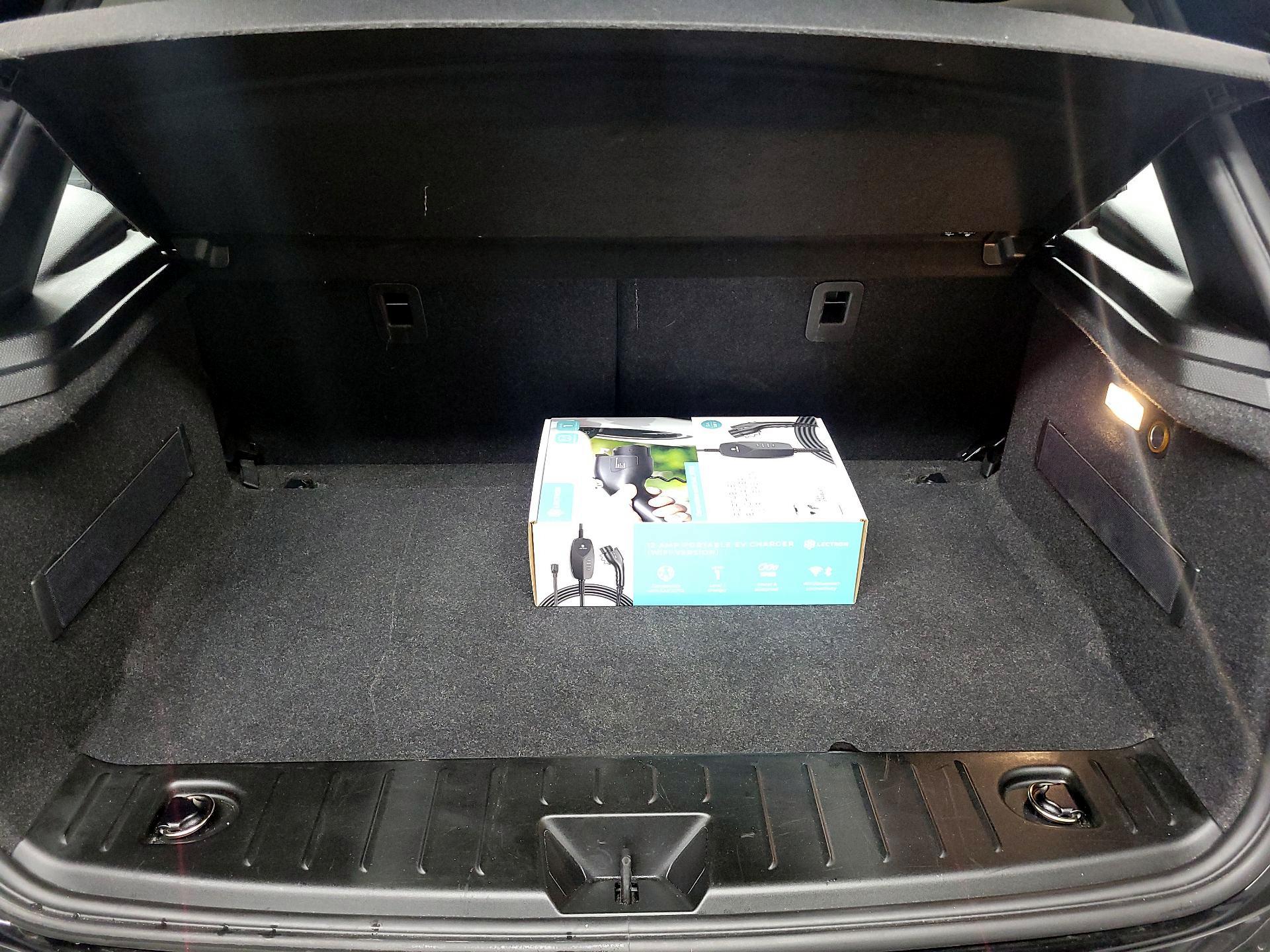 Thumbnail: 2017 BMW i3 - 17