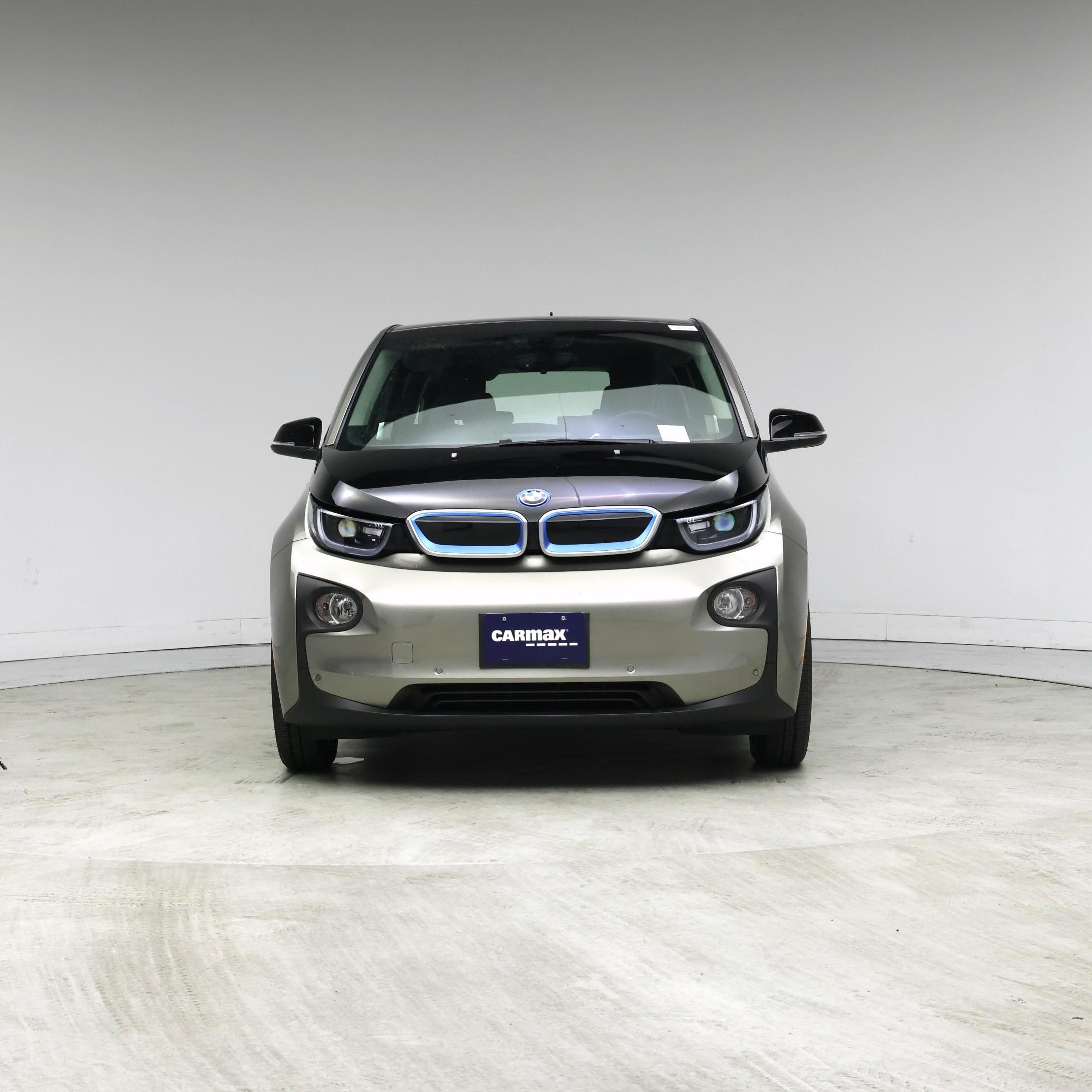 Thumbnail: 2017 BMW i3 - 5