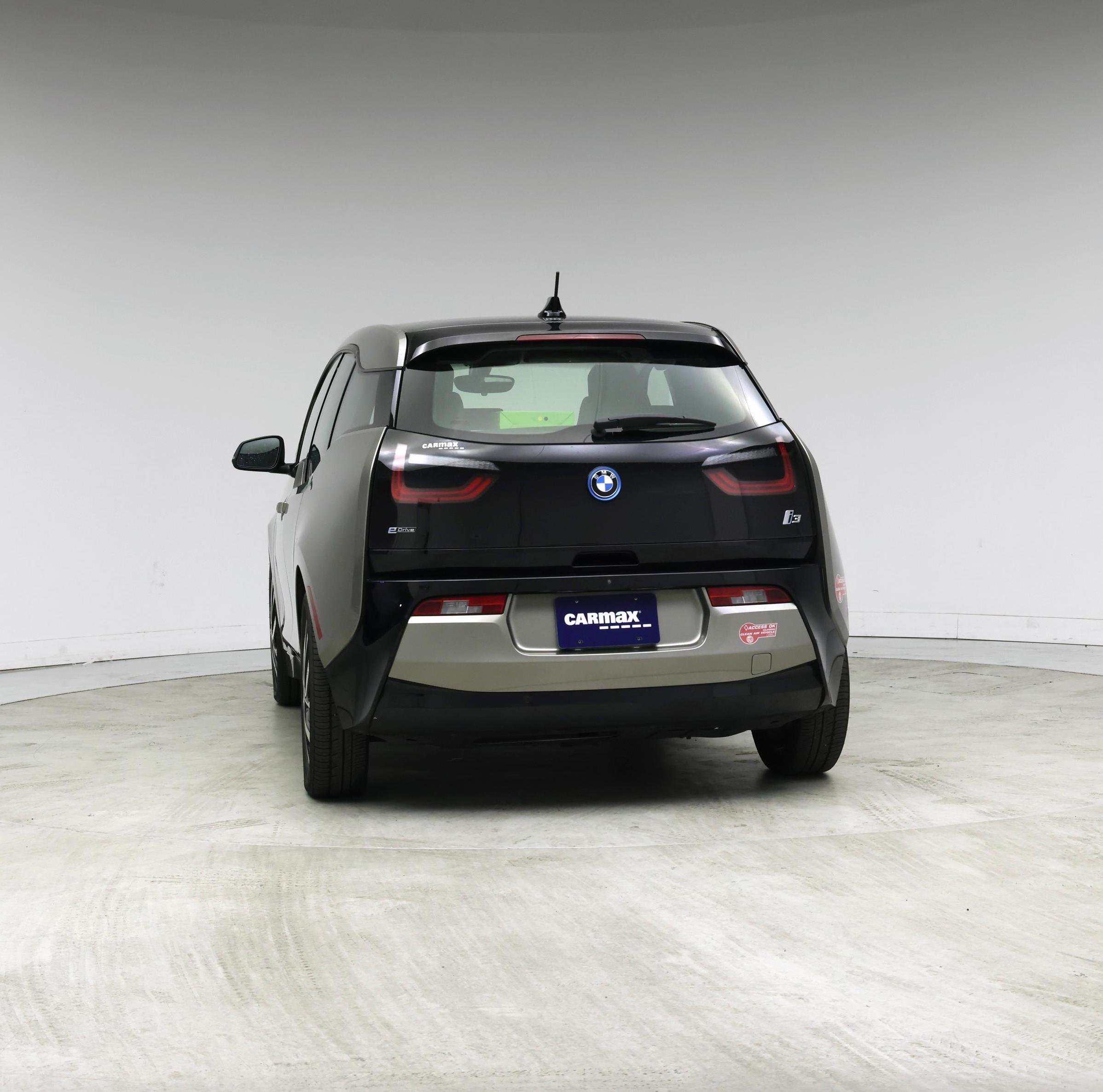 Thumbnail: 2017 BMW i3 - 6