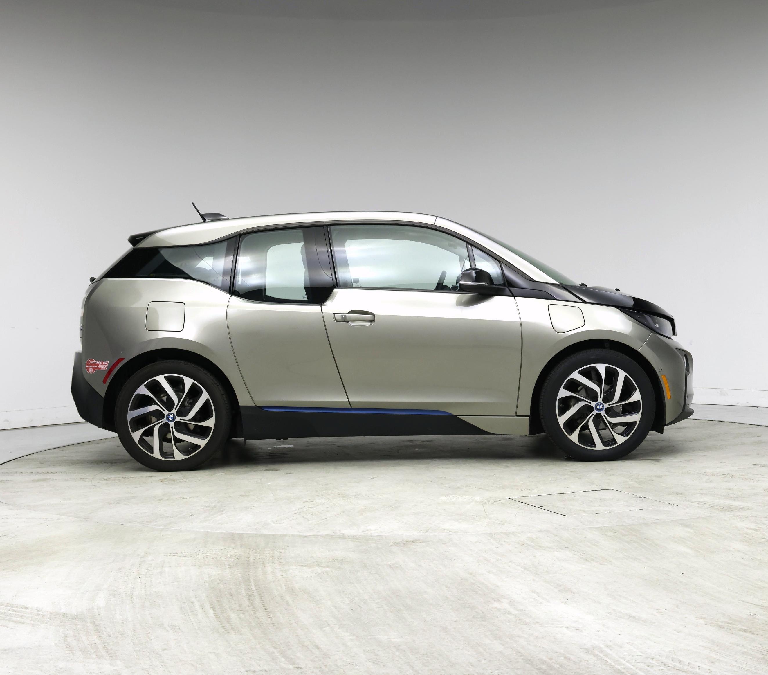 Thumbnail: 2017 BMW i3 - 7