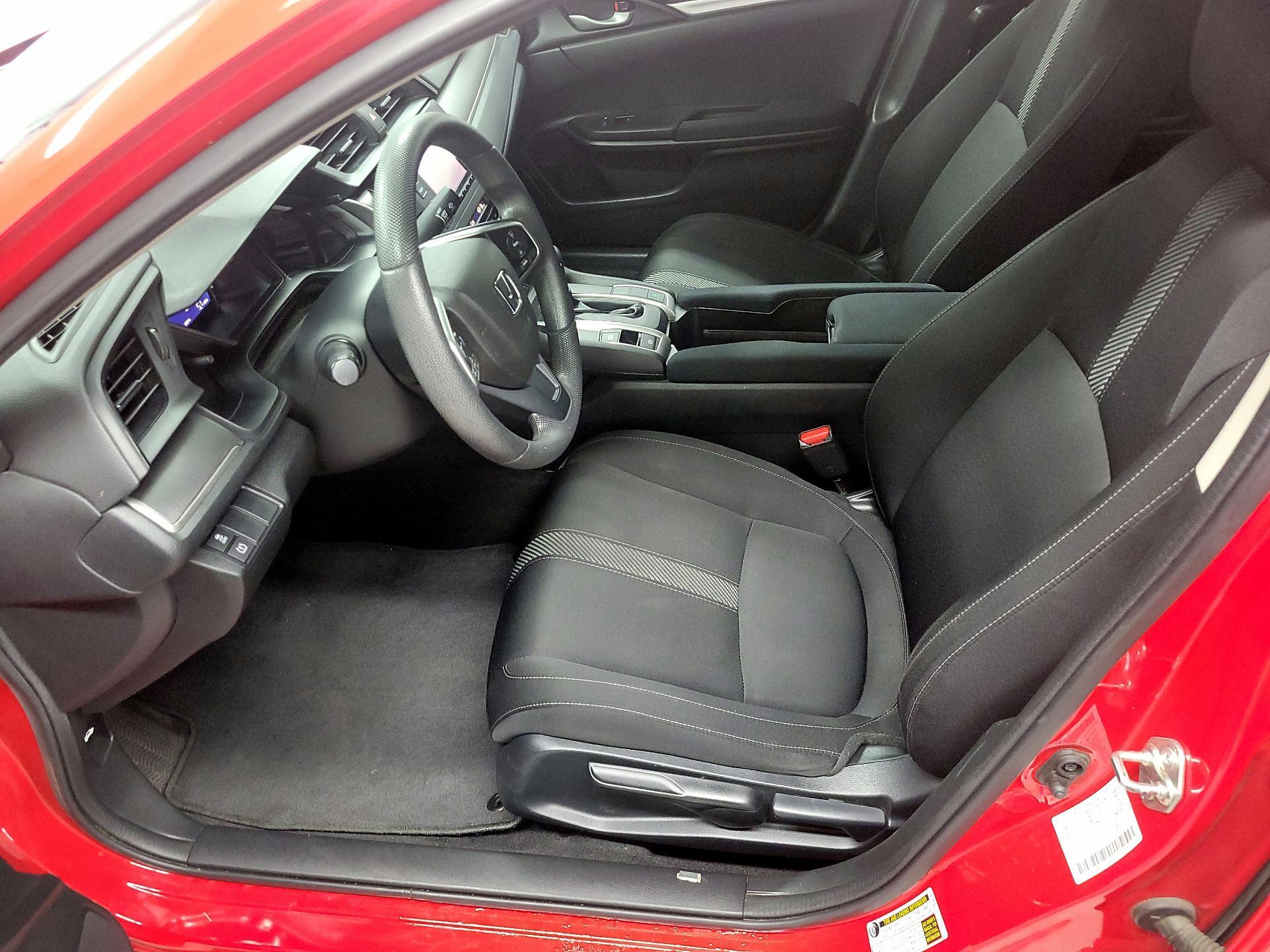 Thumbnail: 2017 Honda Civic - 11