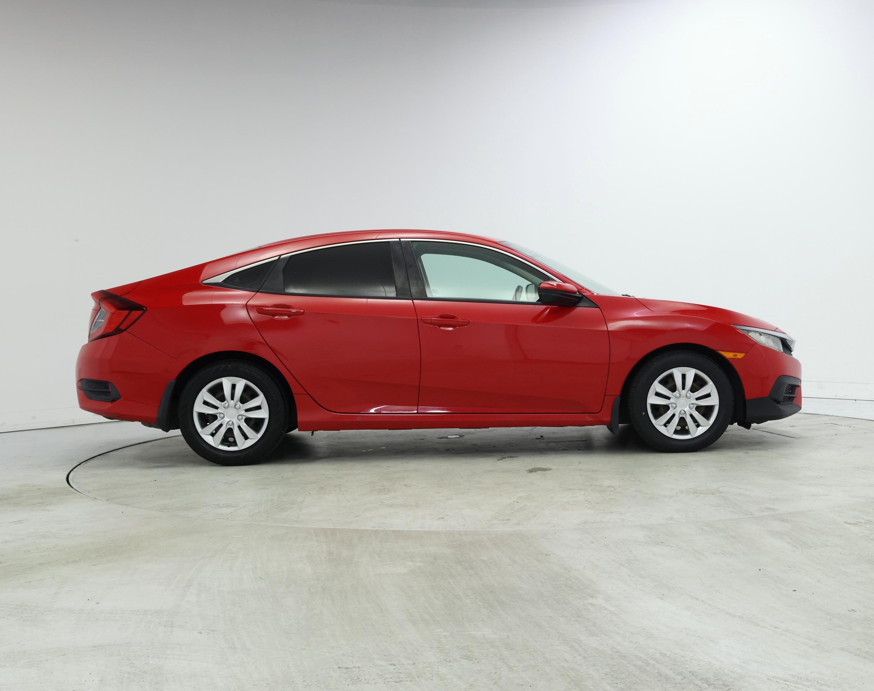 Thumbnail: 2017 Honda Civic - 7