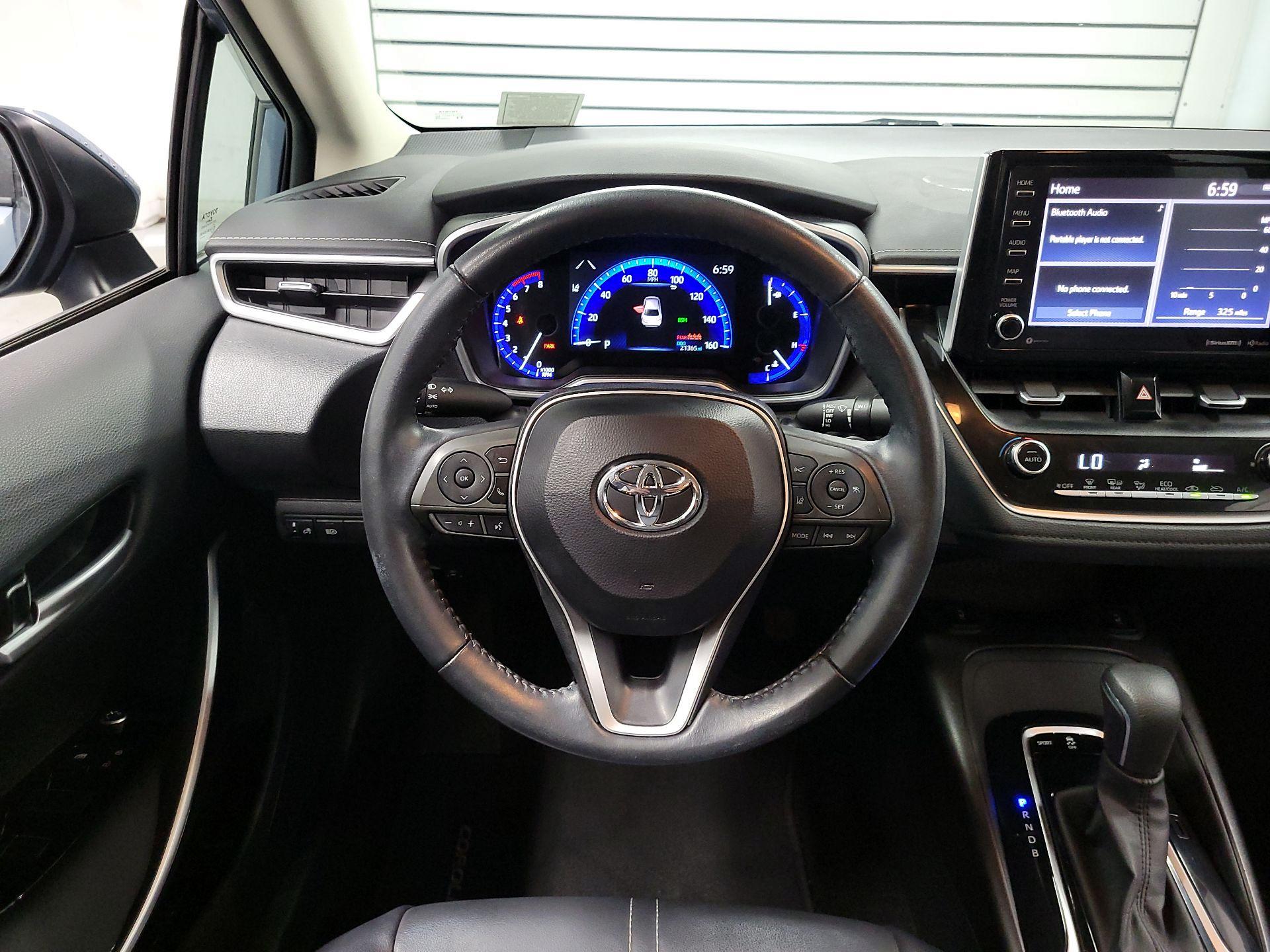 Thumbnail: 2020 Toyota Corolla - 10