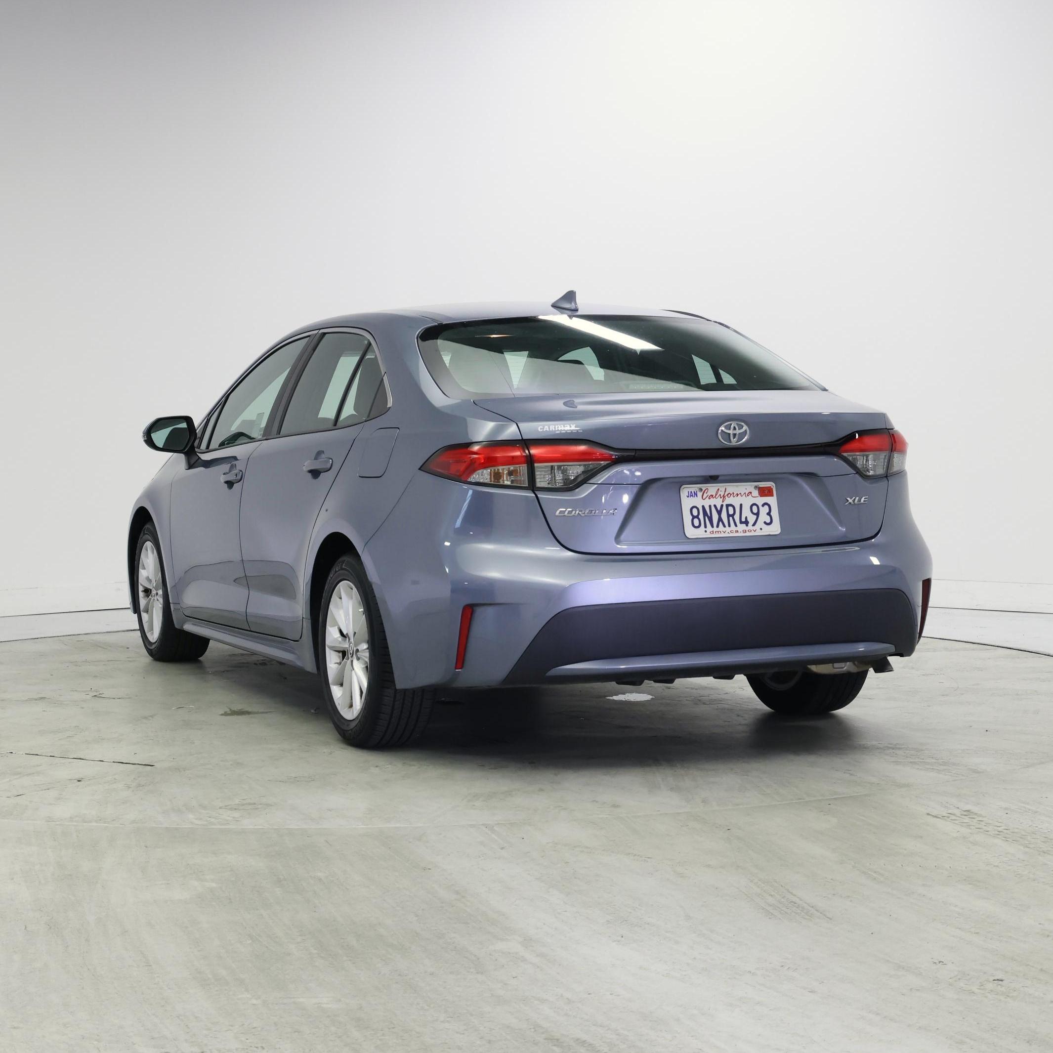 Thumbnail: 2020 Toyota Corolla - 2