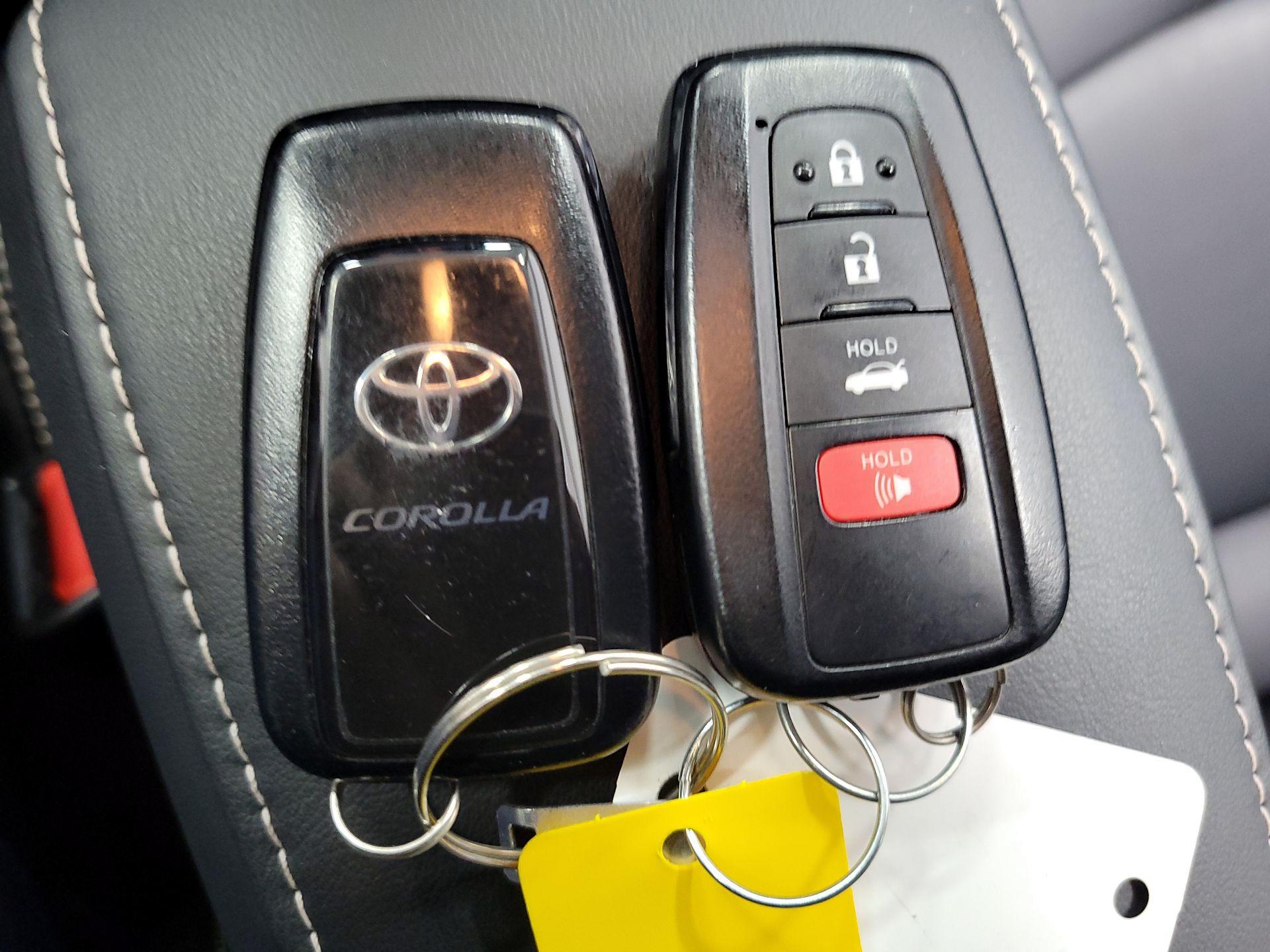 Thumbnail: 2020 Toyota Corolla - 19