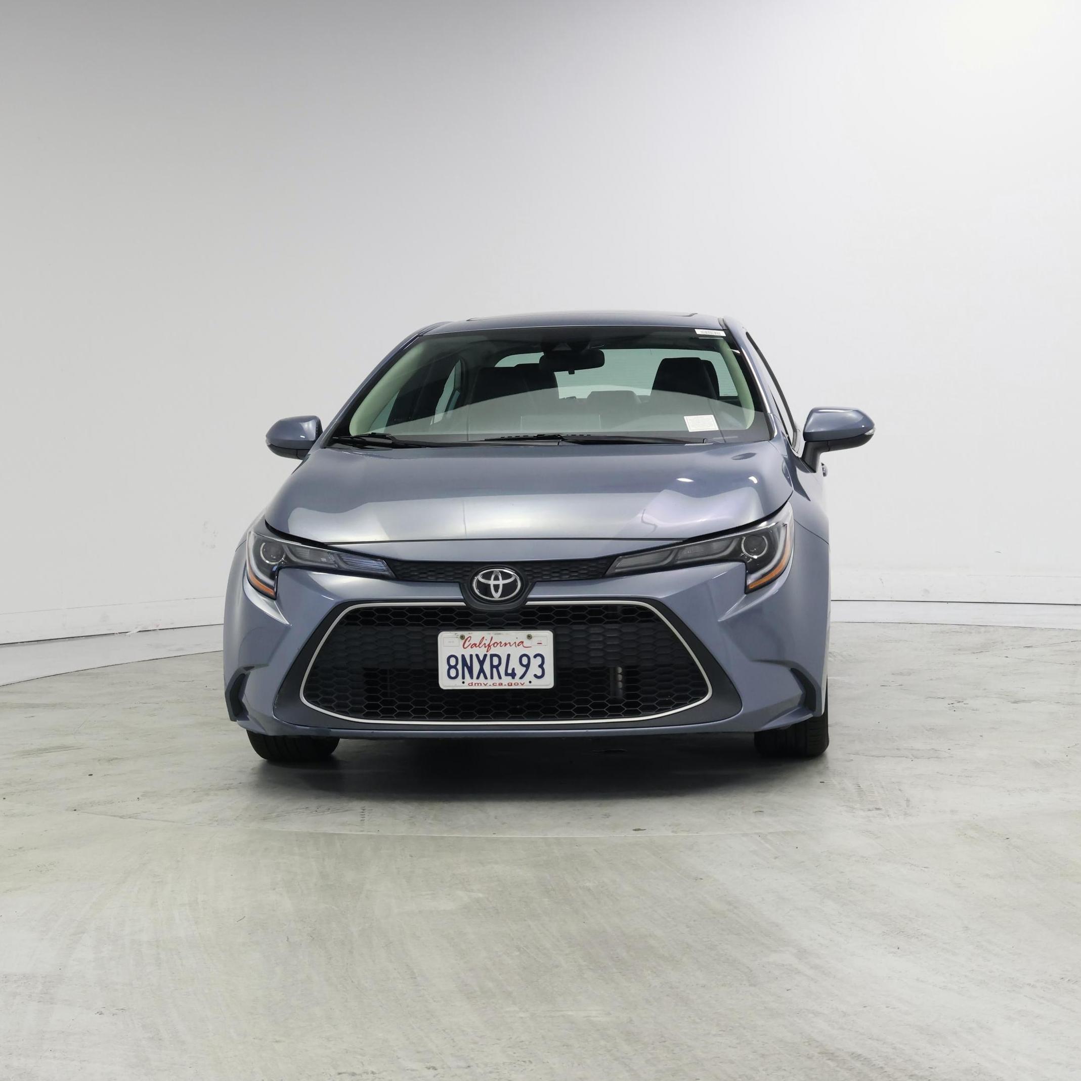 Thumbnail: 2020 Toyota Corolla - 5