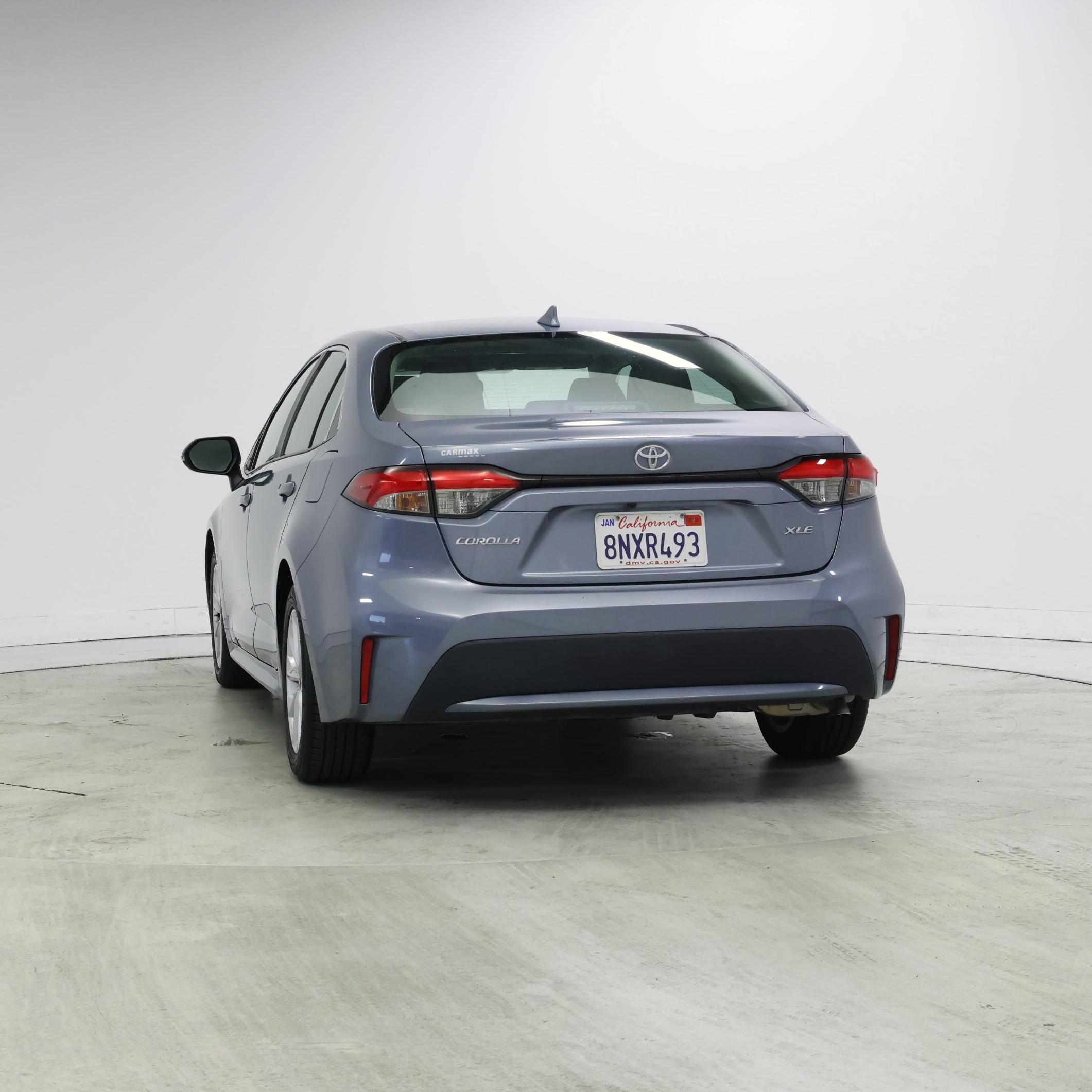 Thumbnail: 2020 Toyota Corolla - 6