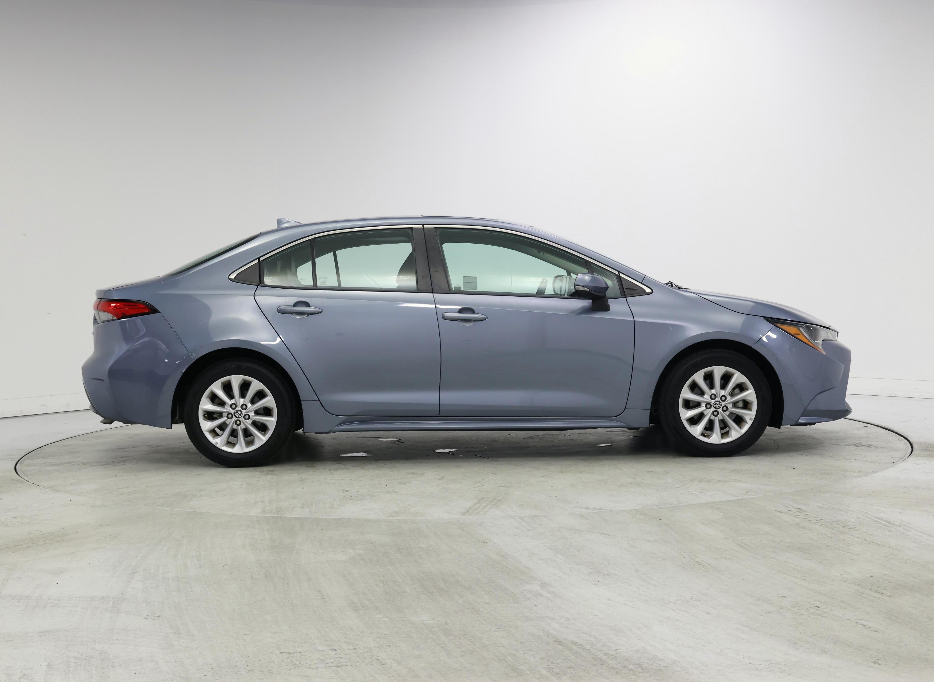 Thumbnail: 2020 Toyota Corolla - 7