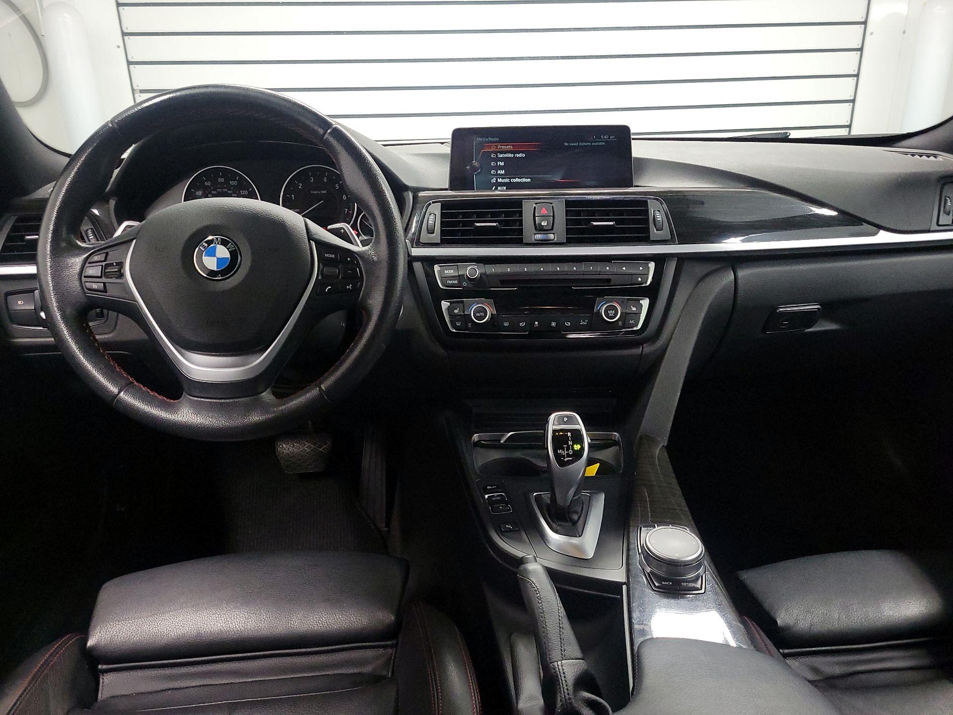 Thumbnail: 2017 BMW 4 Series - 9